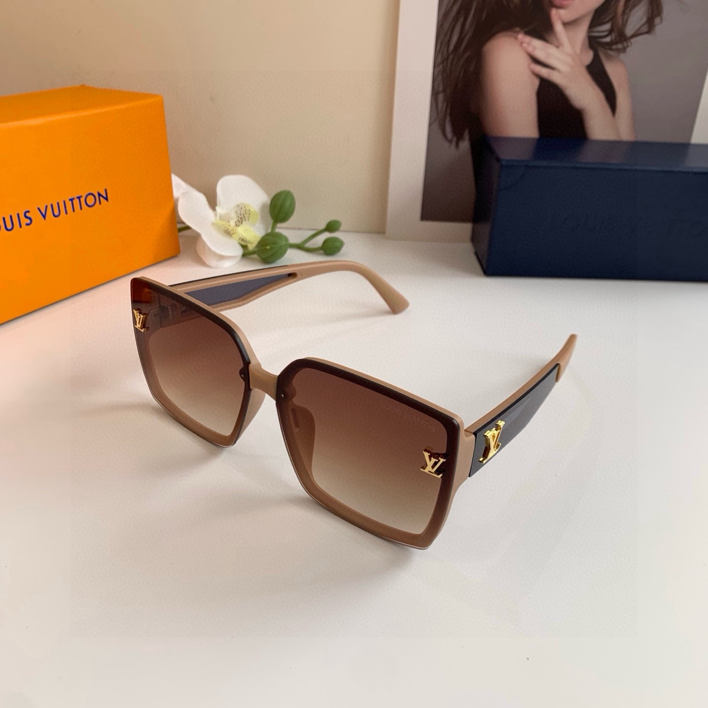 LV sunglasses