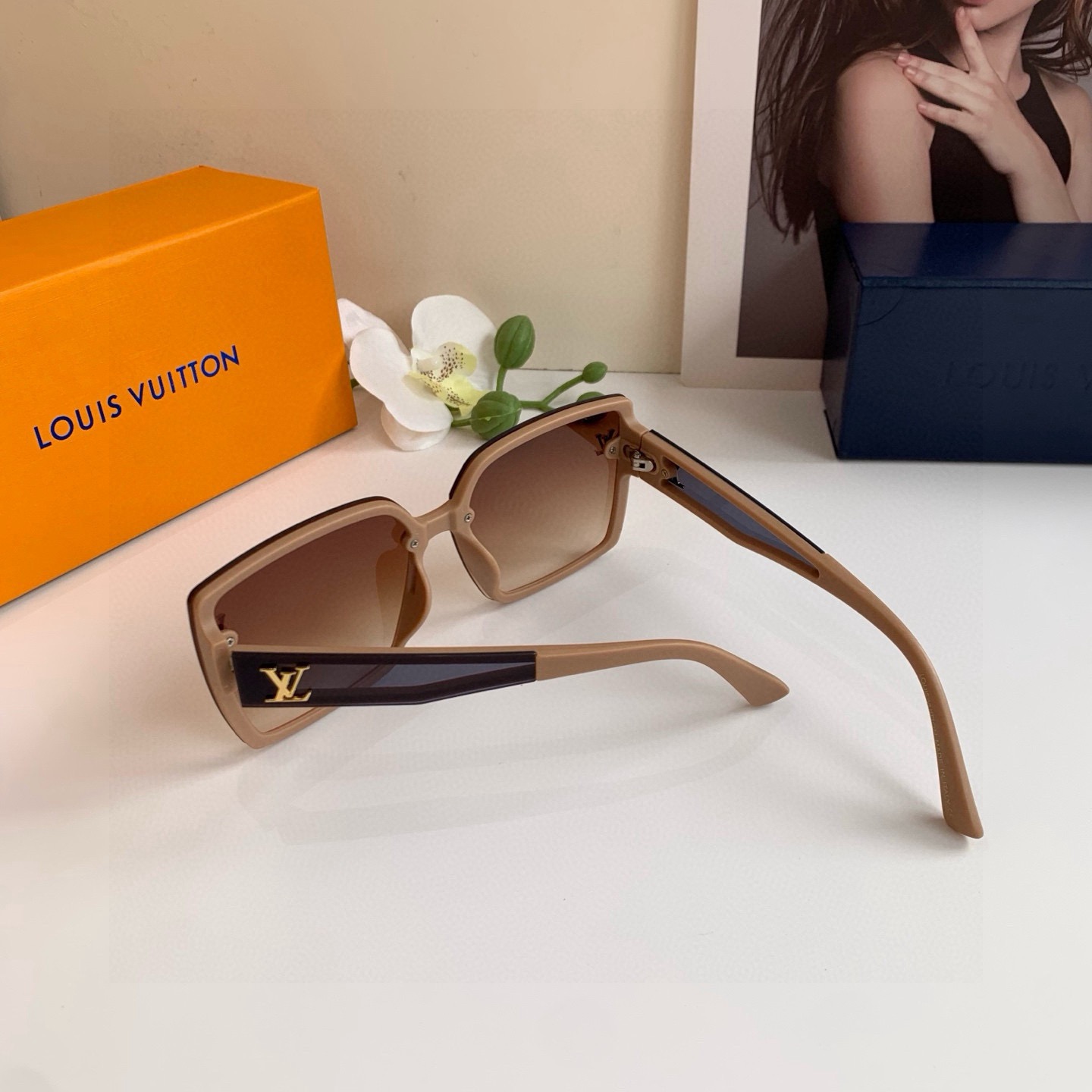LV sunglasses