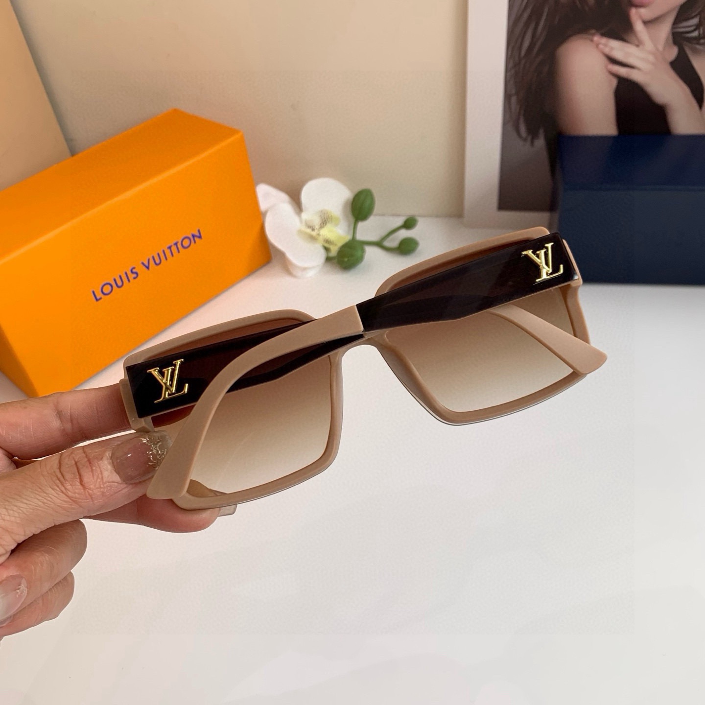 LV sunglasses