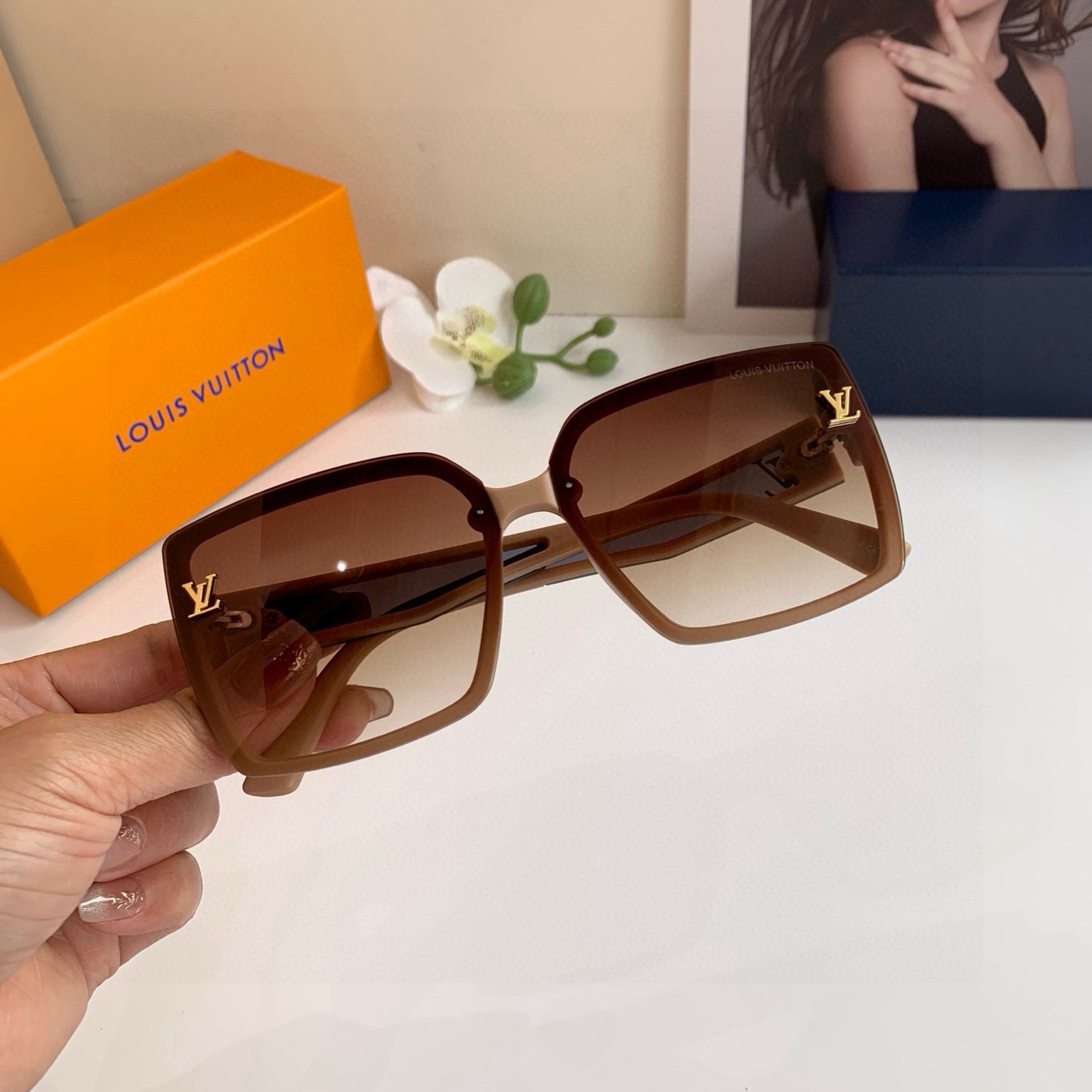 LV sunglasses