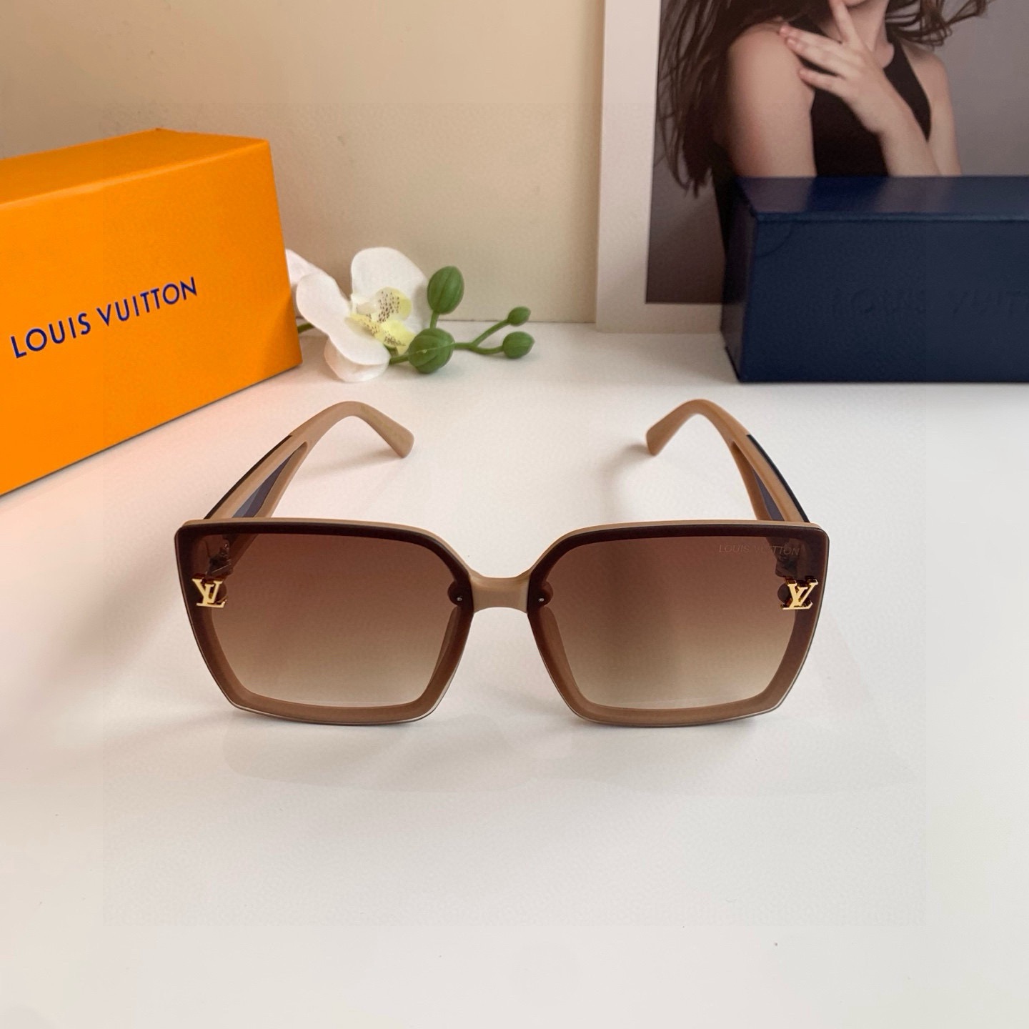 LV sunglasses
