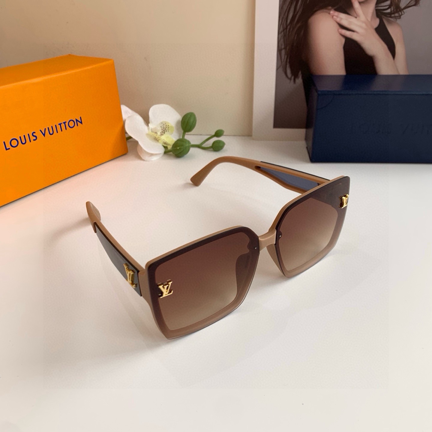 LV sunglasses