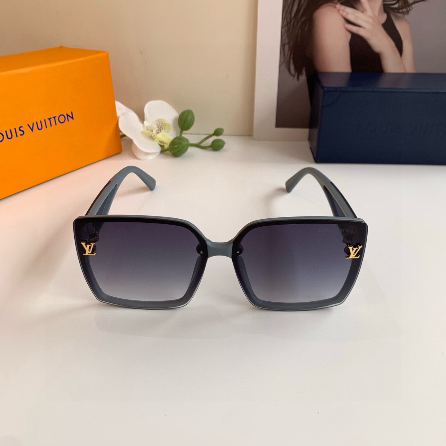 LV sunglasses