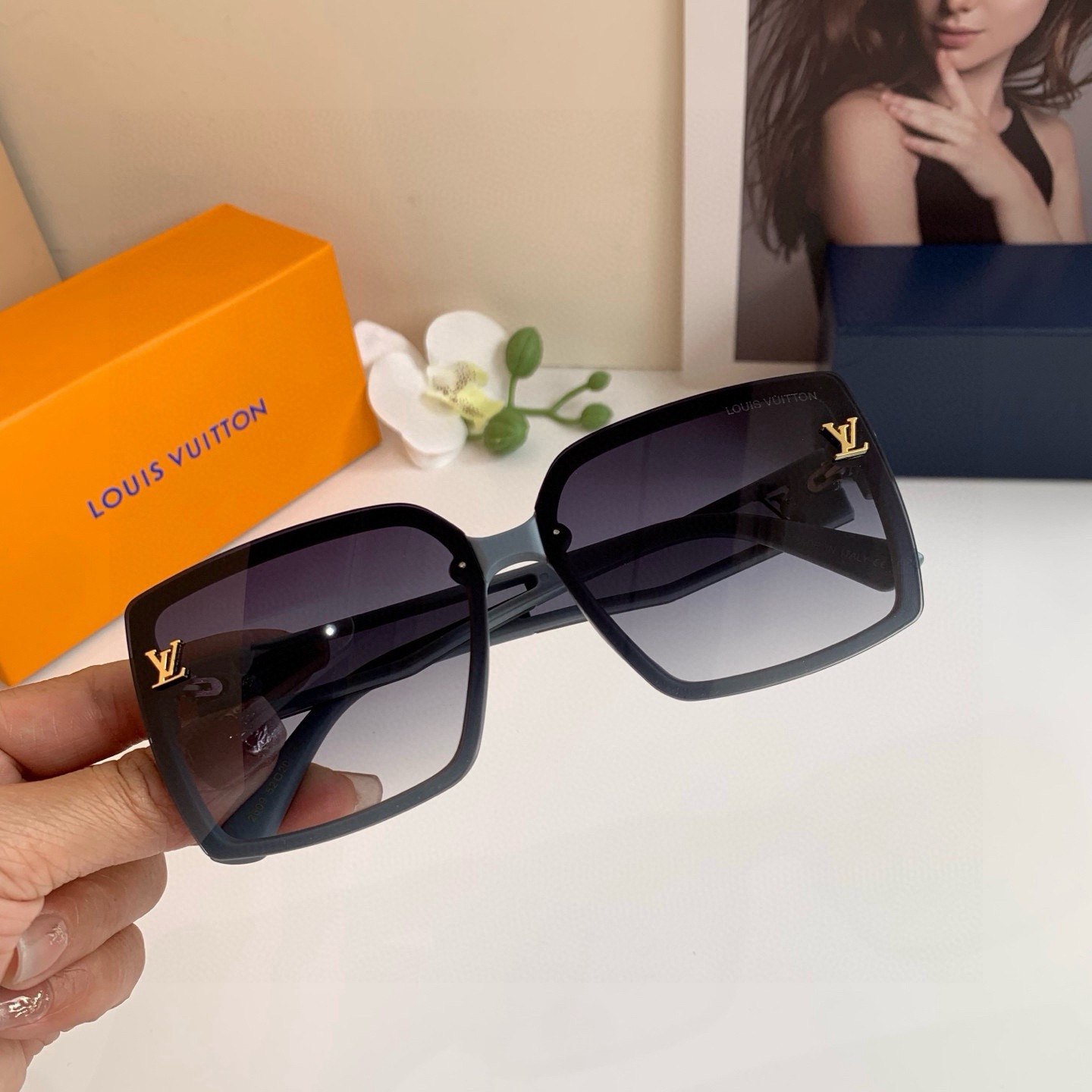 LV sunglasses