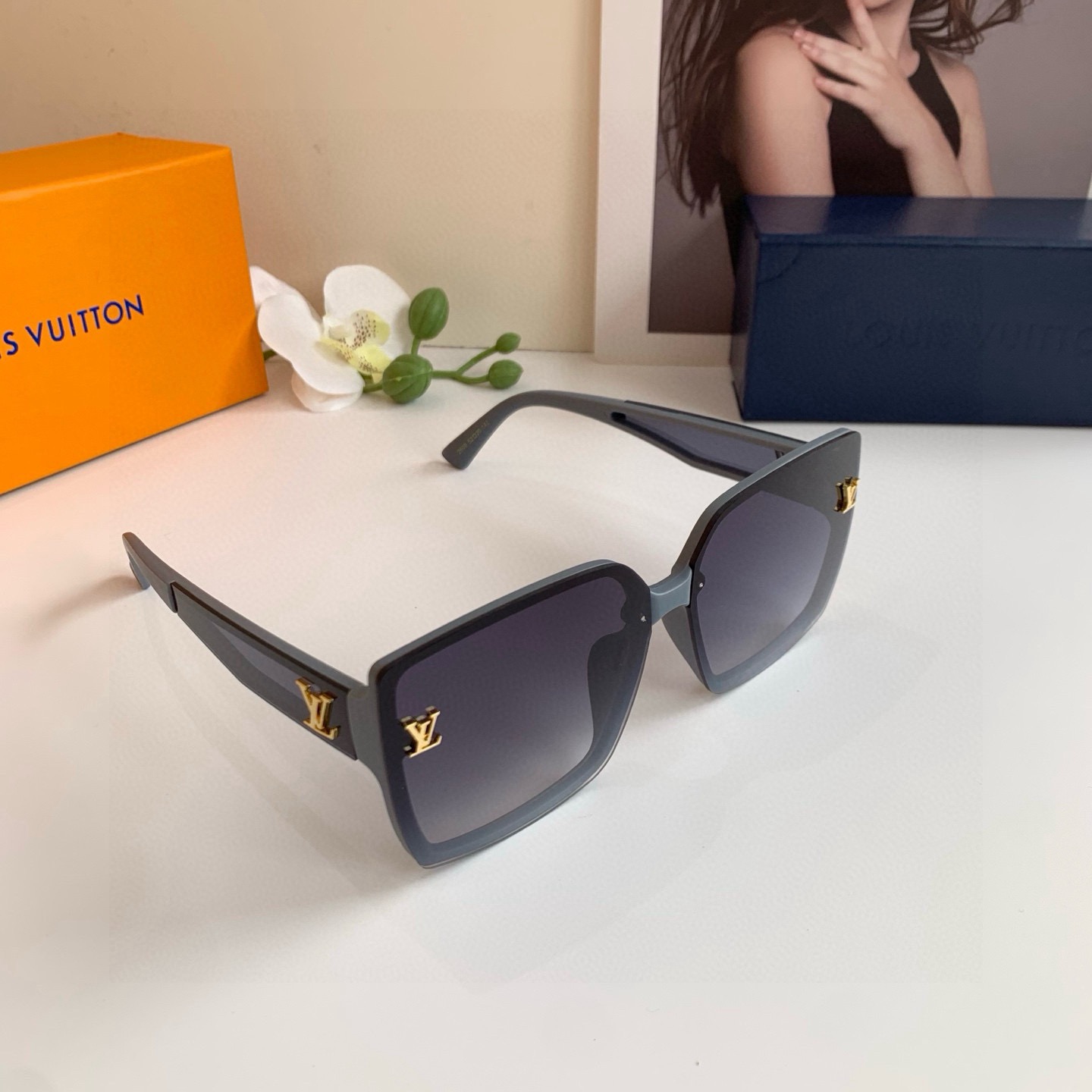LV sunglasses