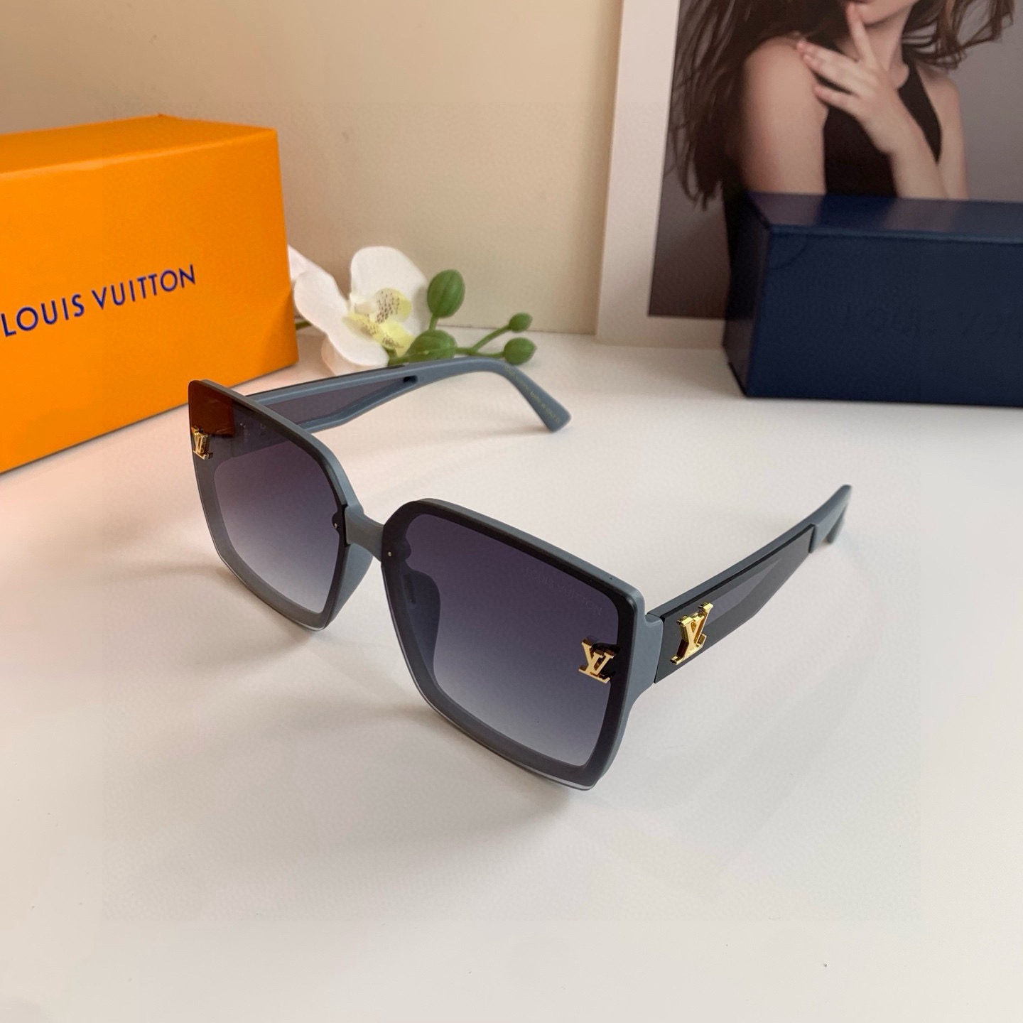LV sunglasses