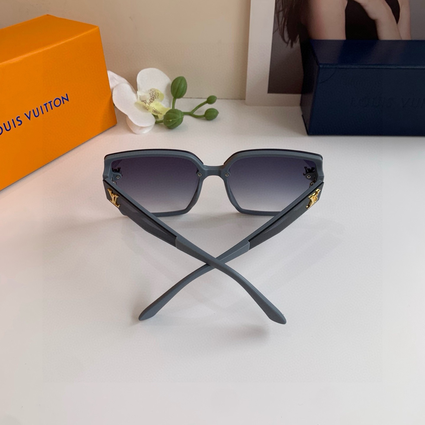 LV sunglasses