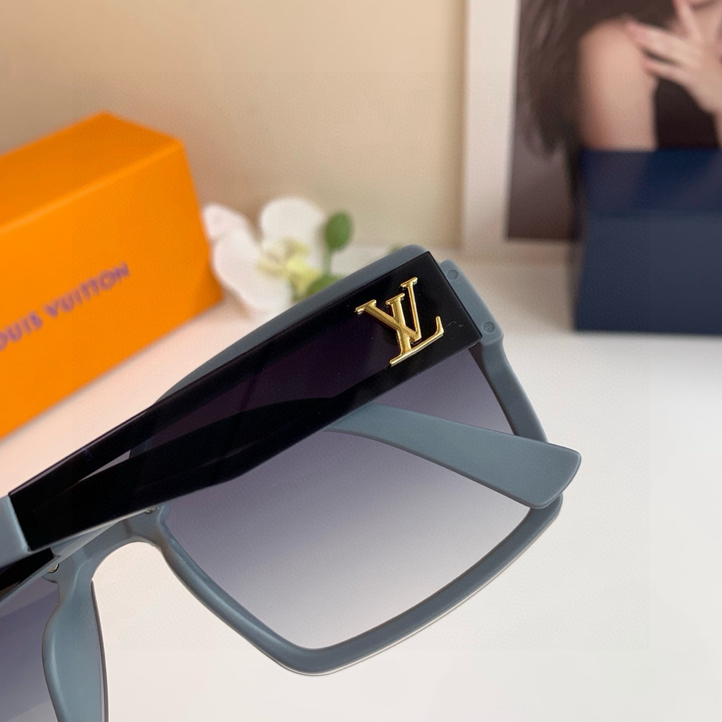 LV sunglasses