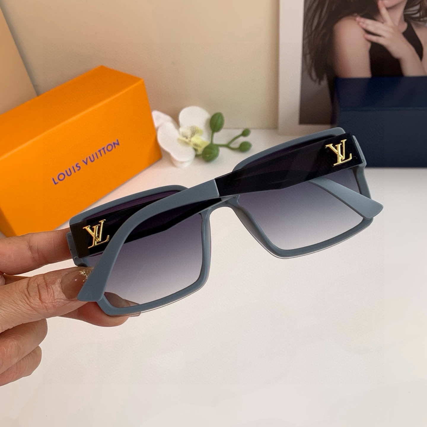 LV sunglasses