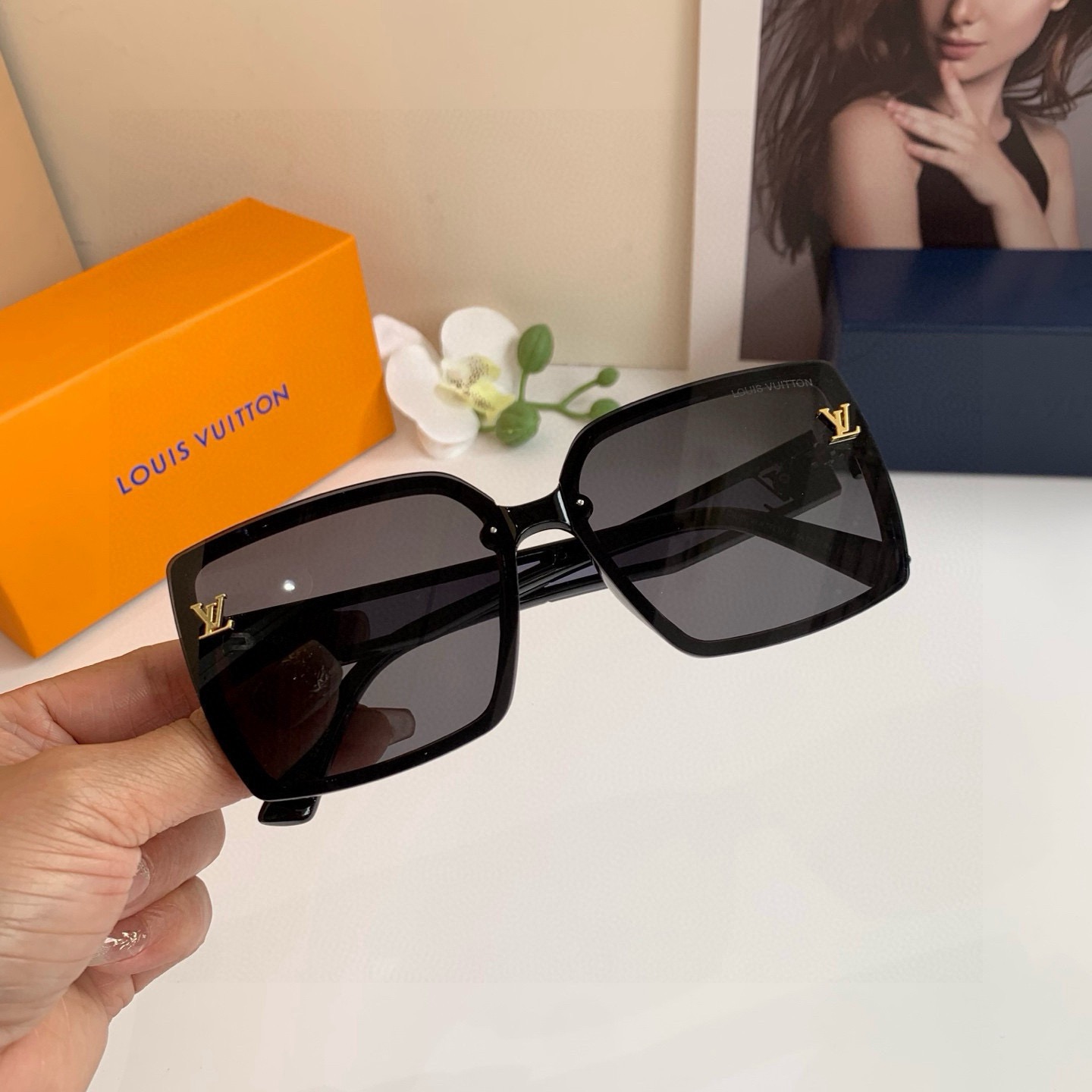 LV sunglasses