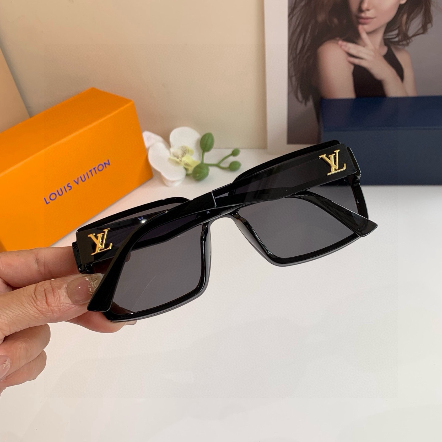 LV sunglasses