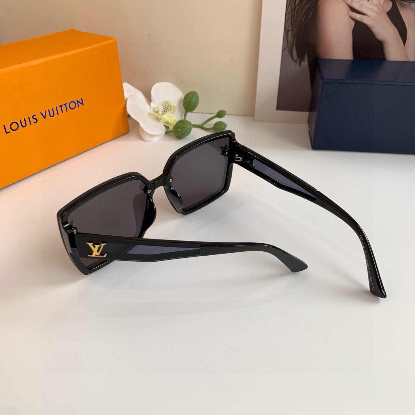 LV sunglasses