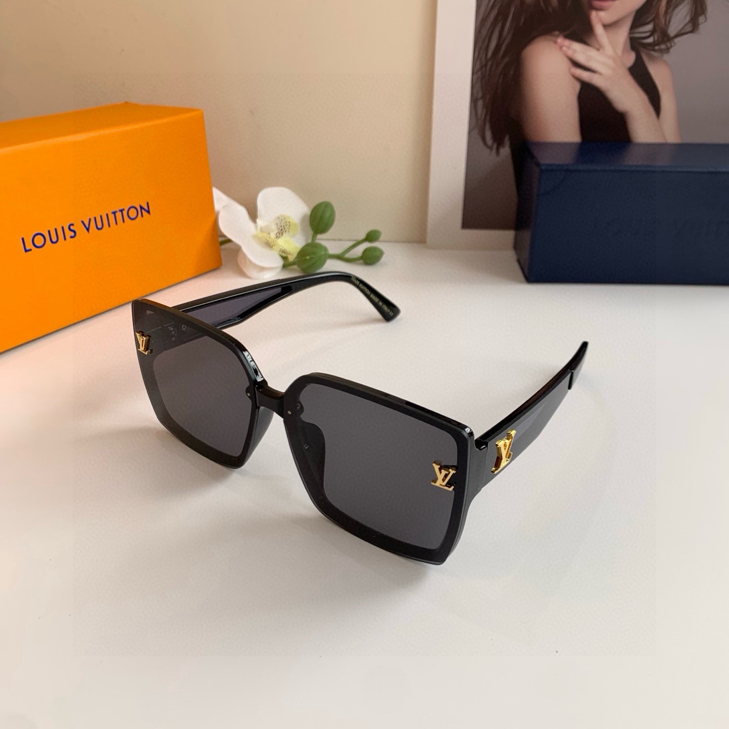 LV sunglasses