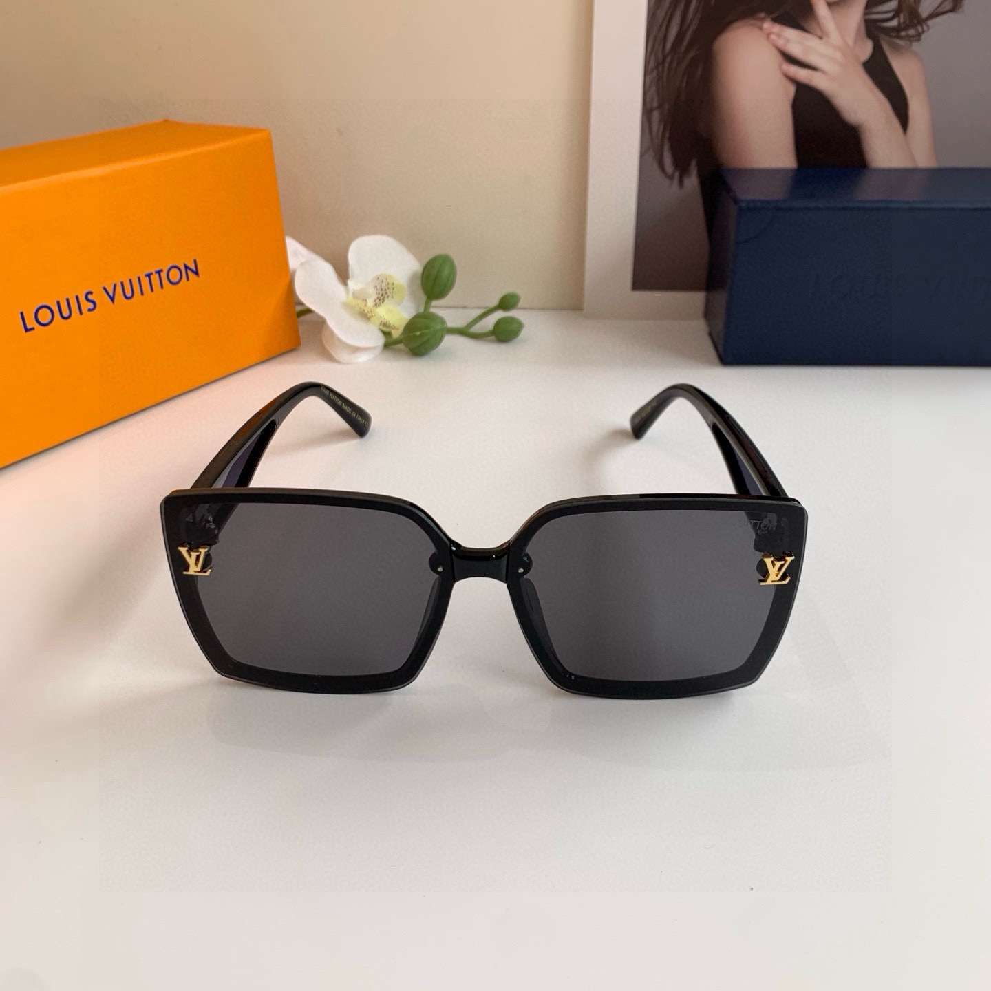 LV sunglasses
