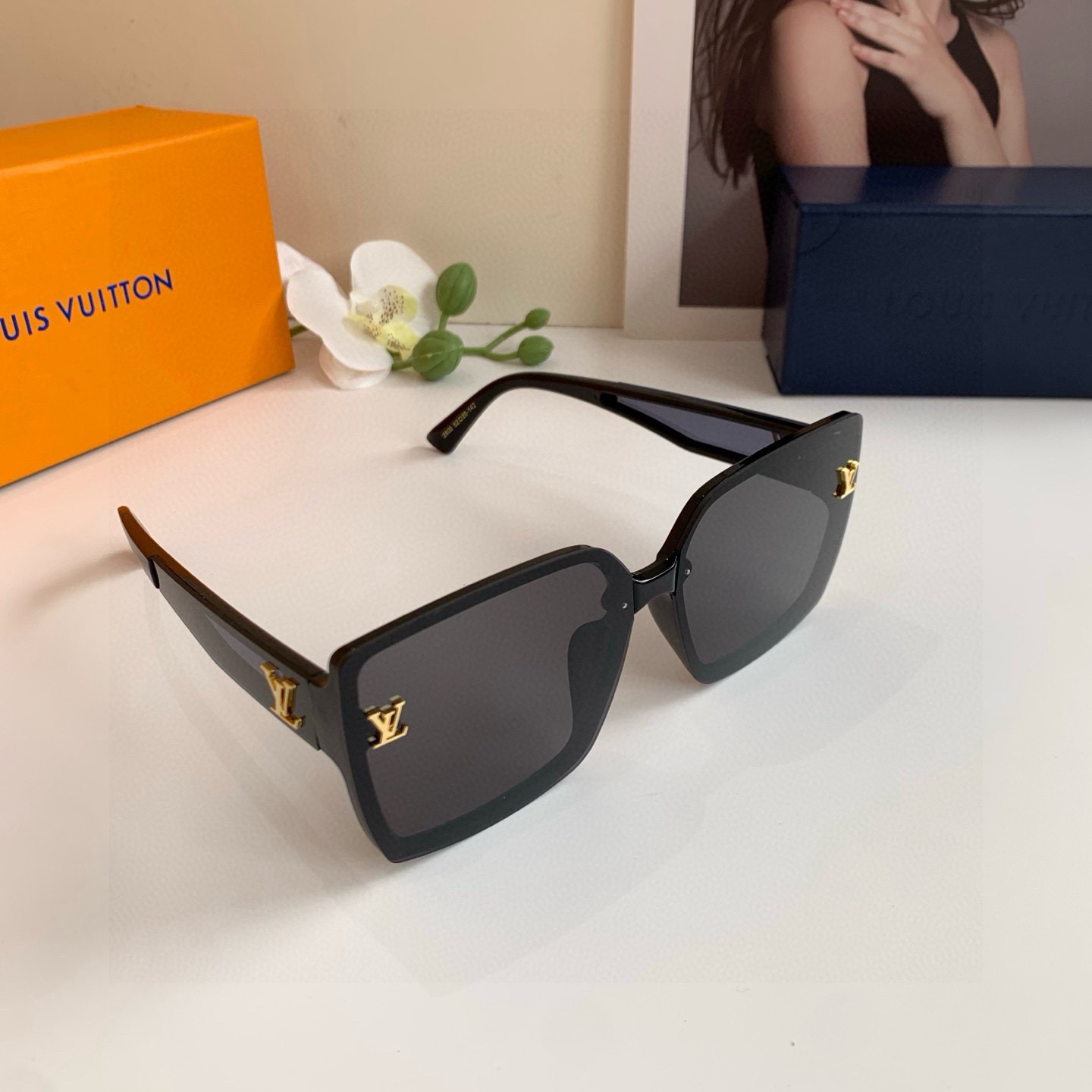 LV sunglasses
