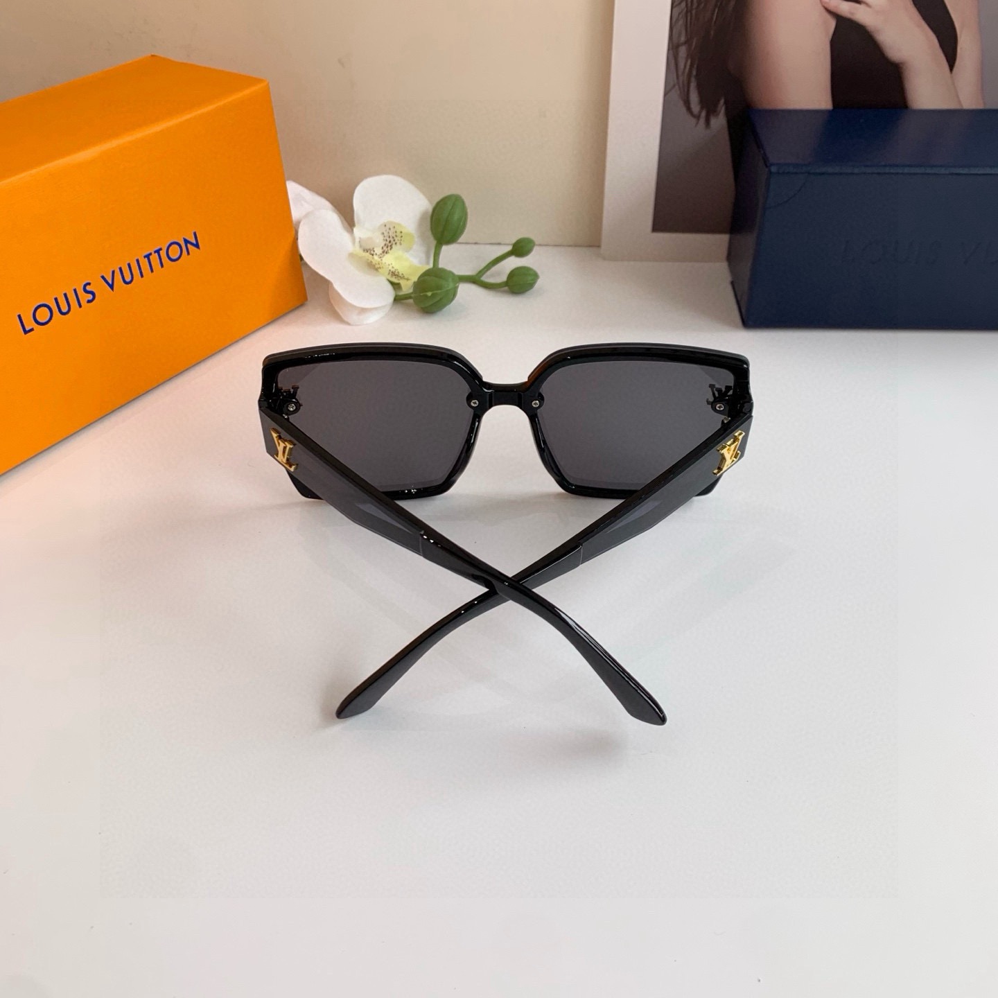 LV sunglasses
