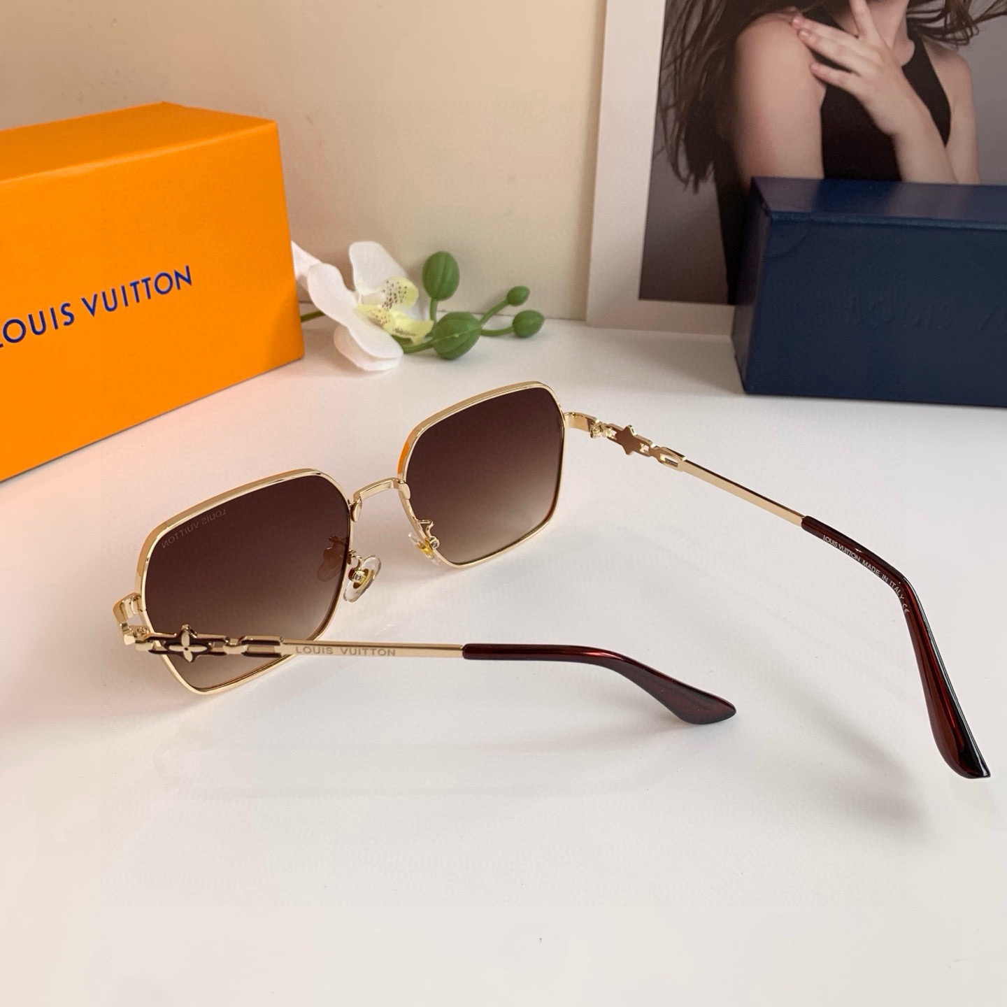 LV sunglasses