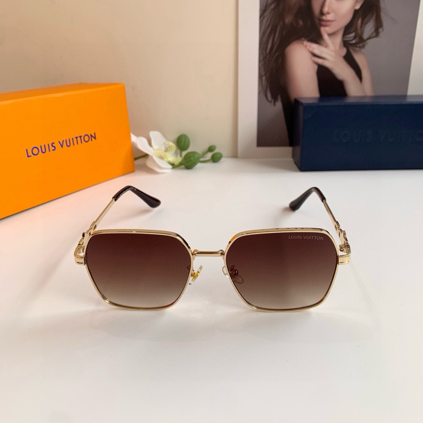 LV sunglasses