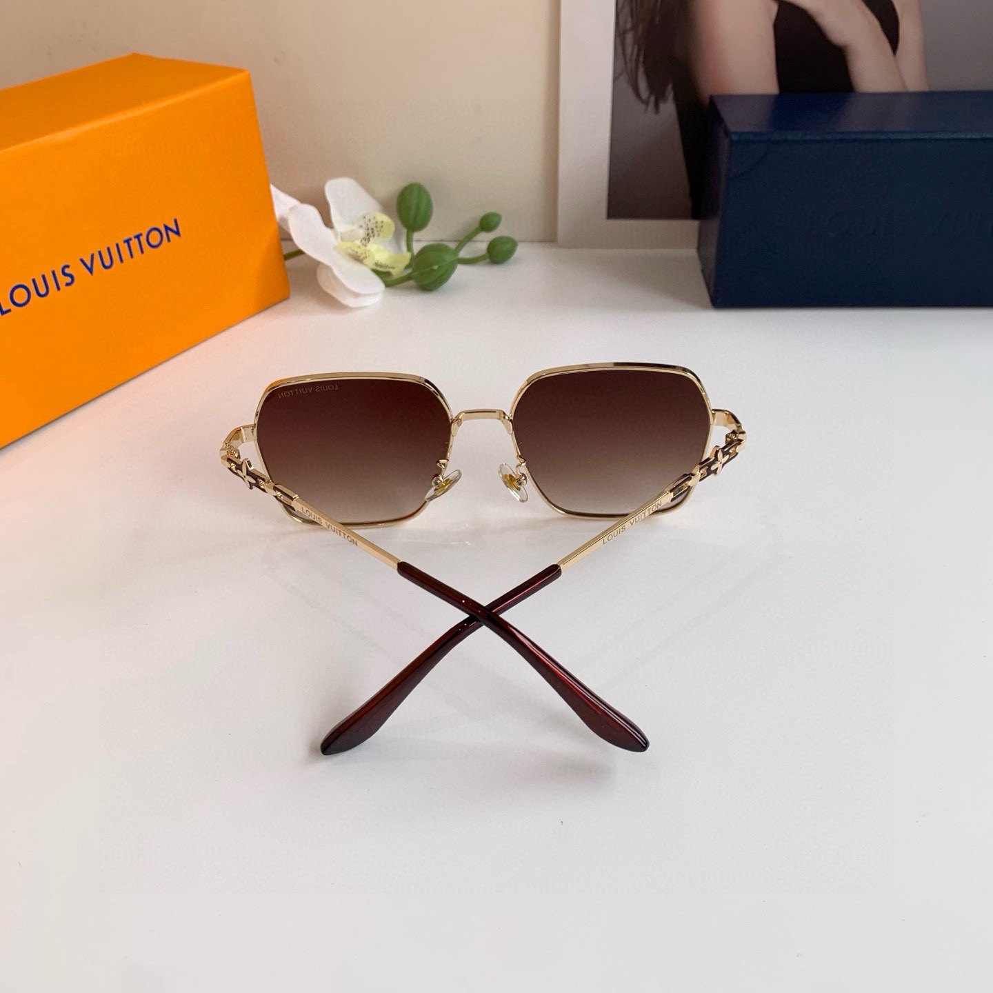 LV sunglasses
