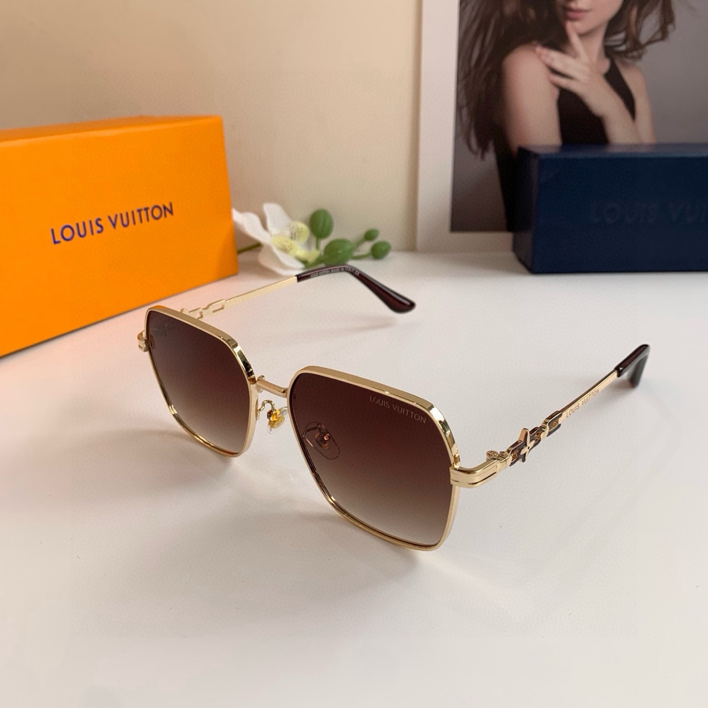 LV sunglasses