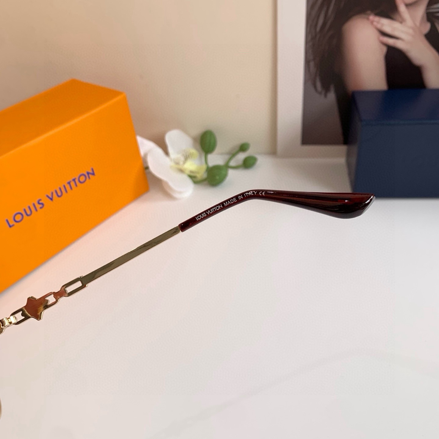 LV sunglasses