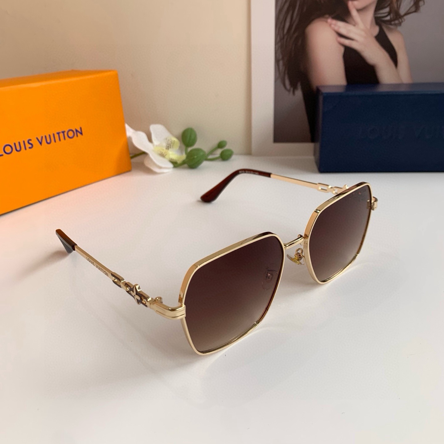 LV sunglasses