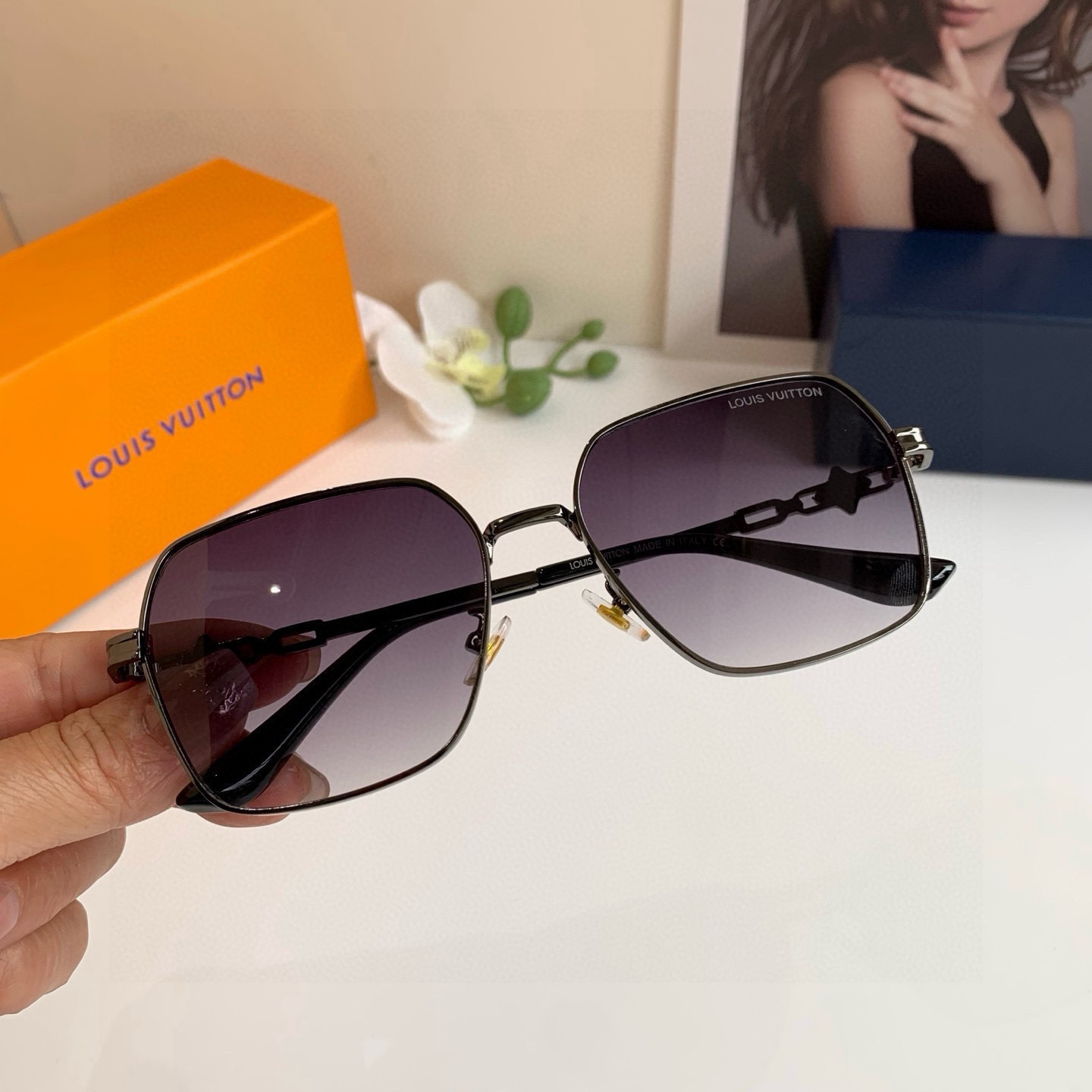 LV sunglasses