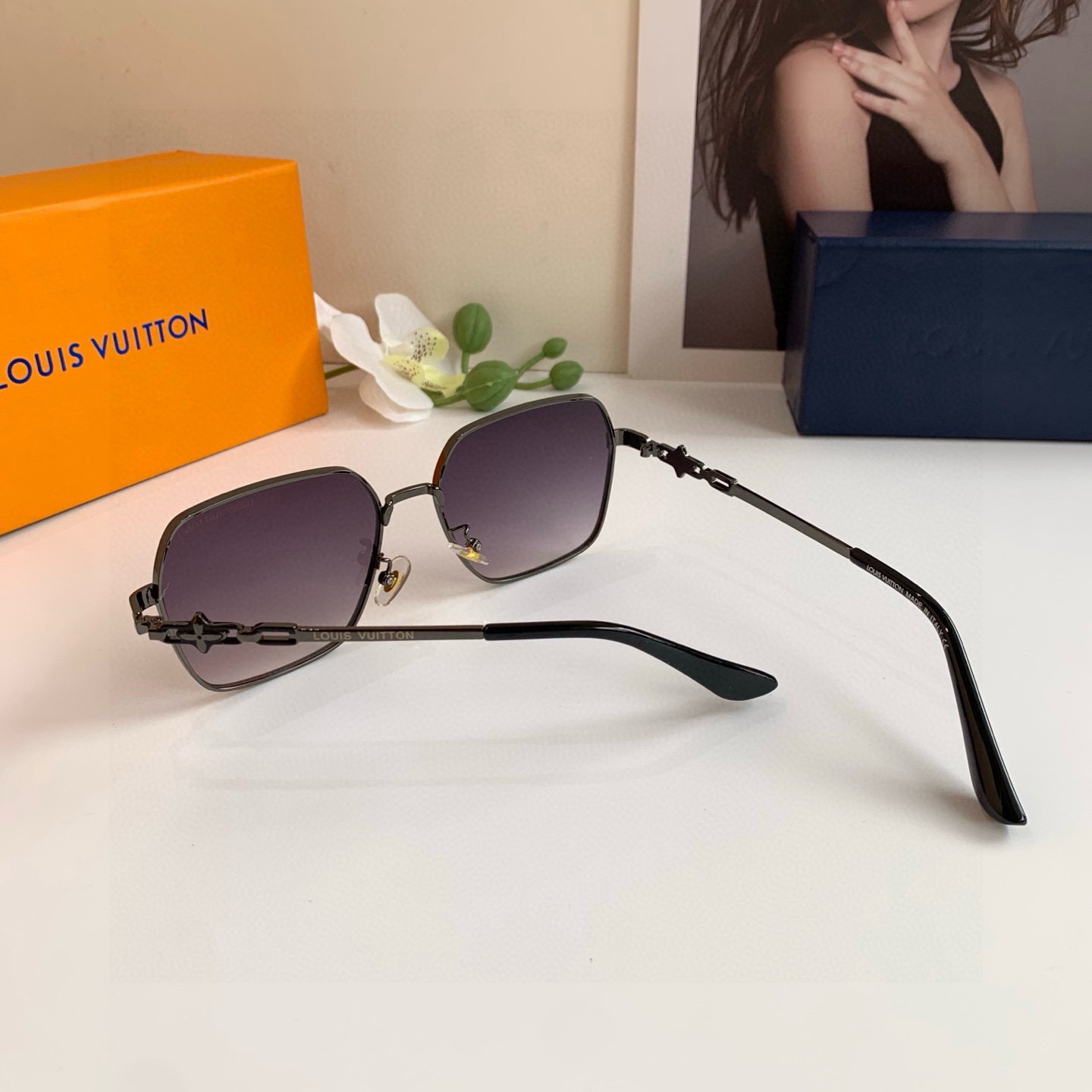 LV sunglasses