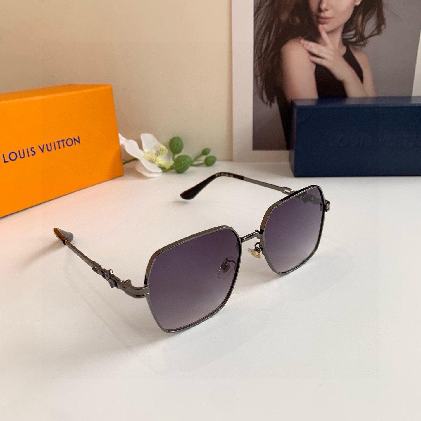 LV sunglasses
