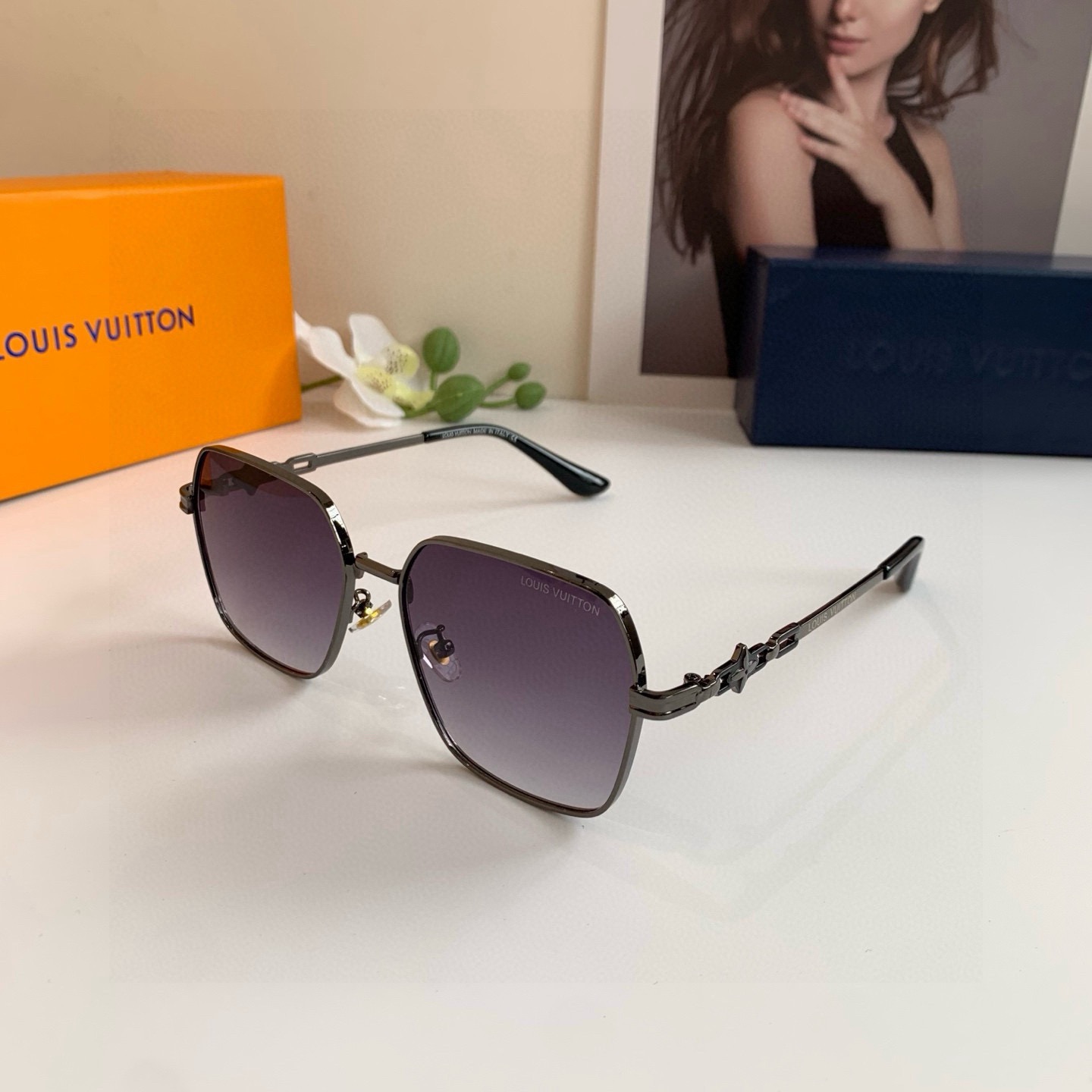 LV sunglasses