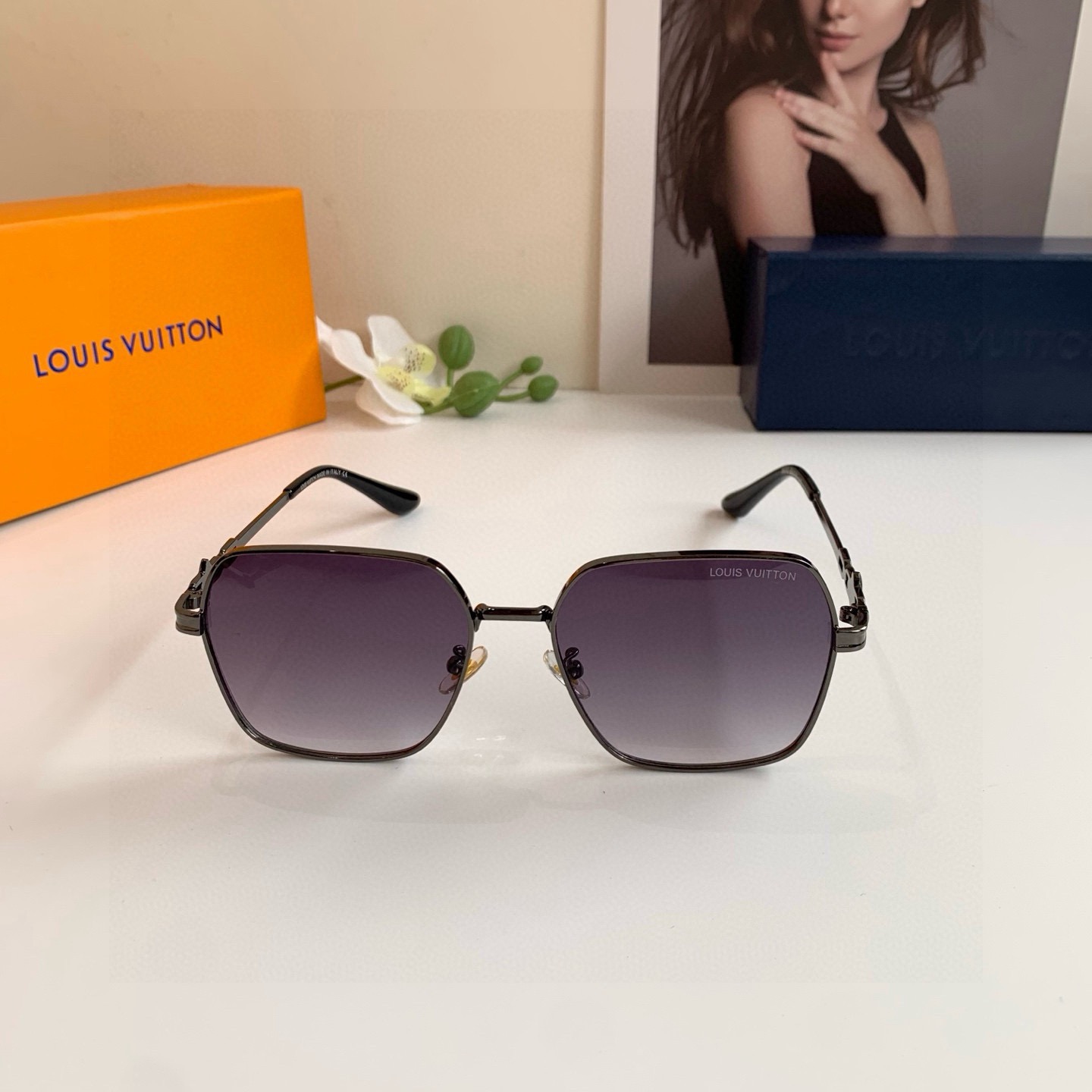 LV sunglasses