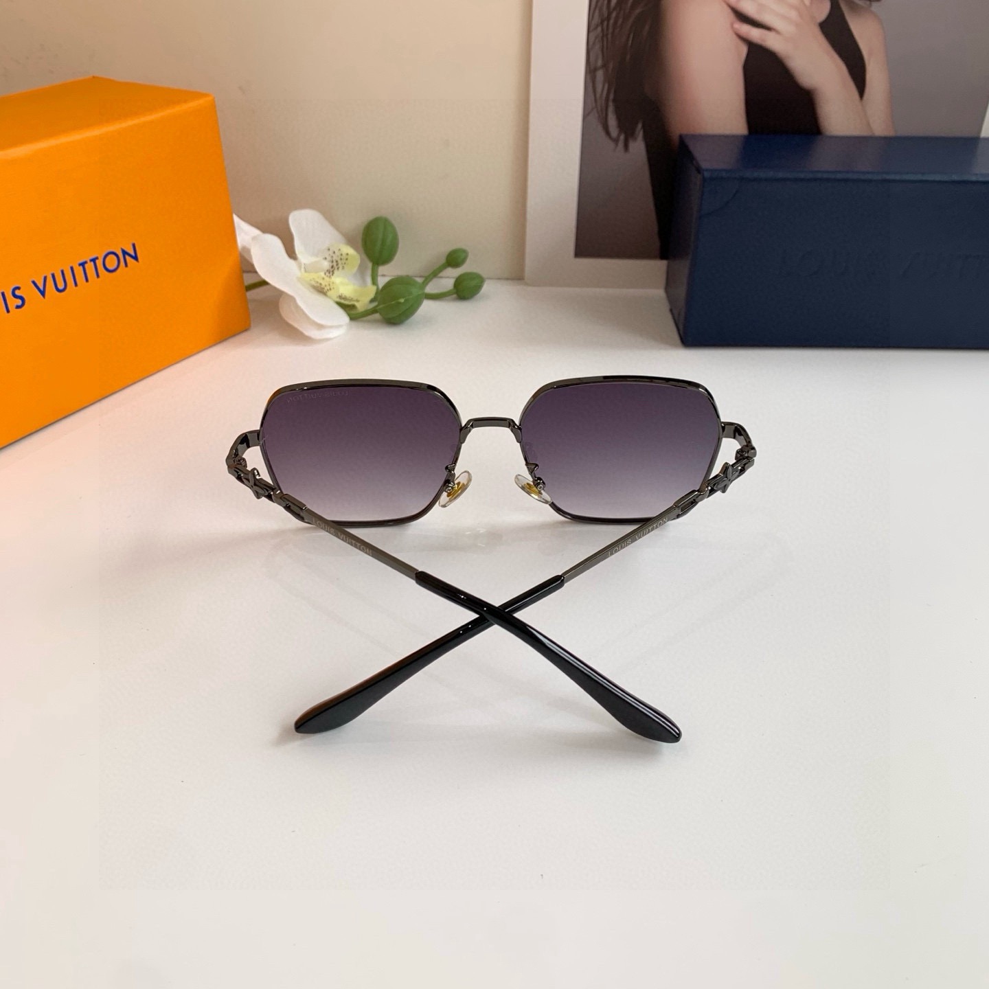 LV sunglasses