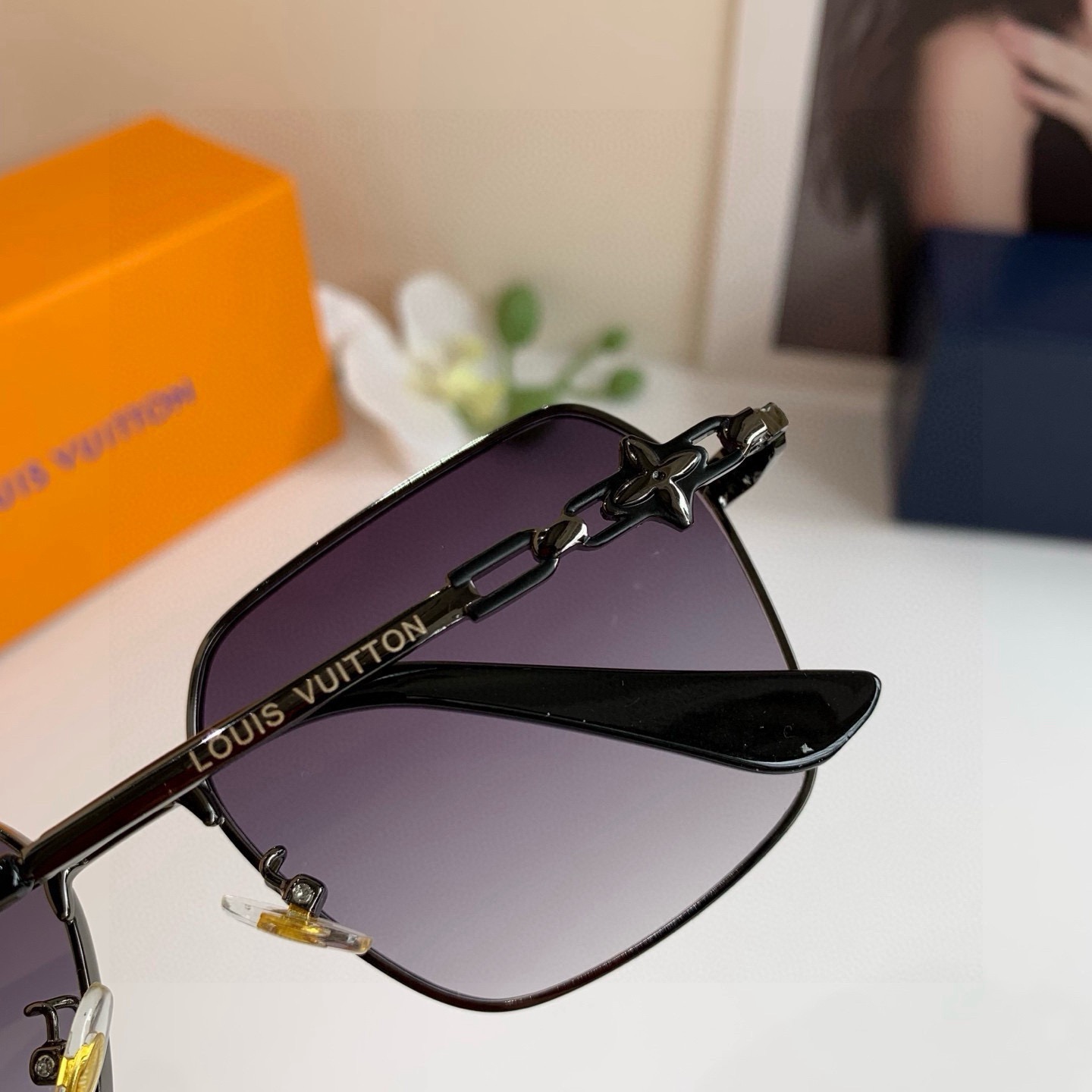 LV sunglasses