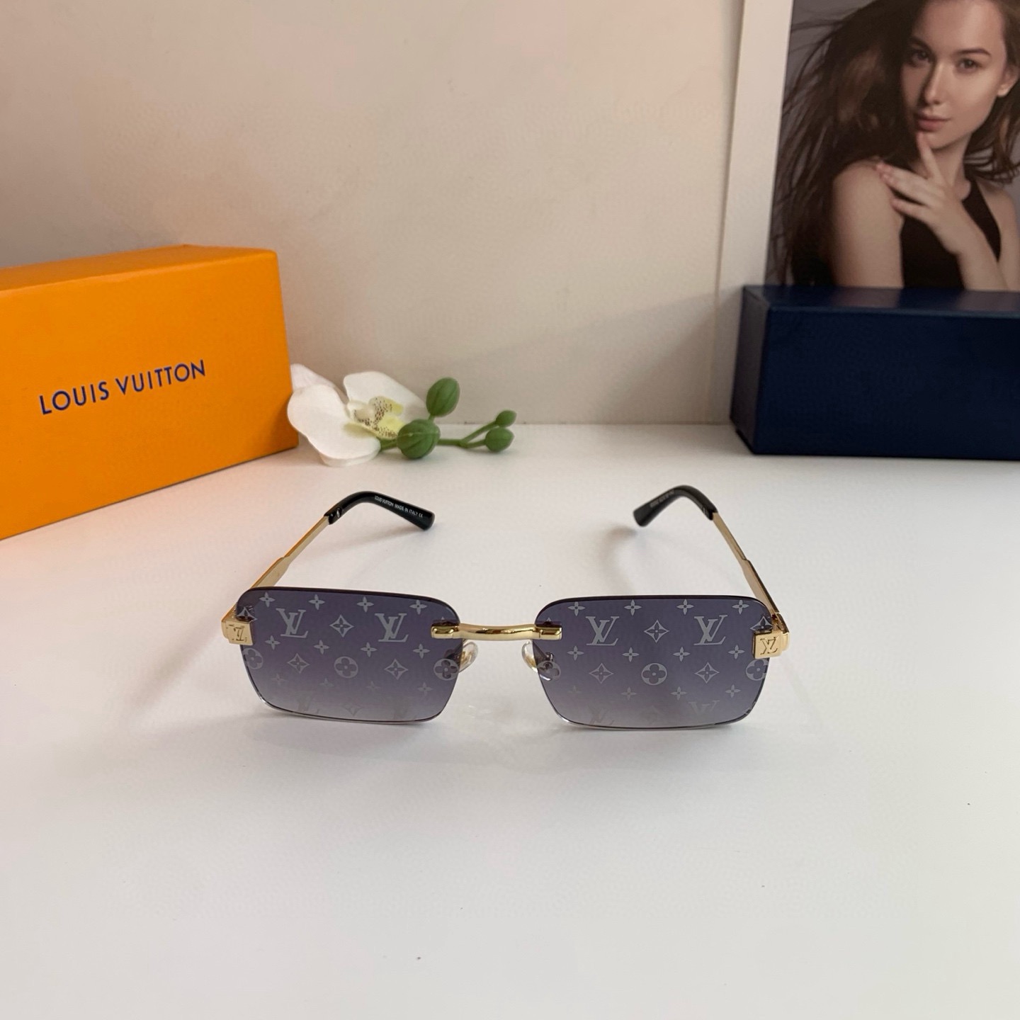 LV sunglasses