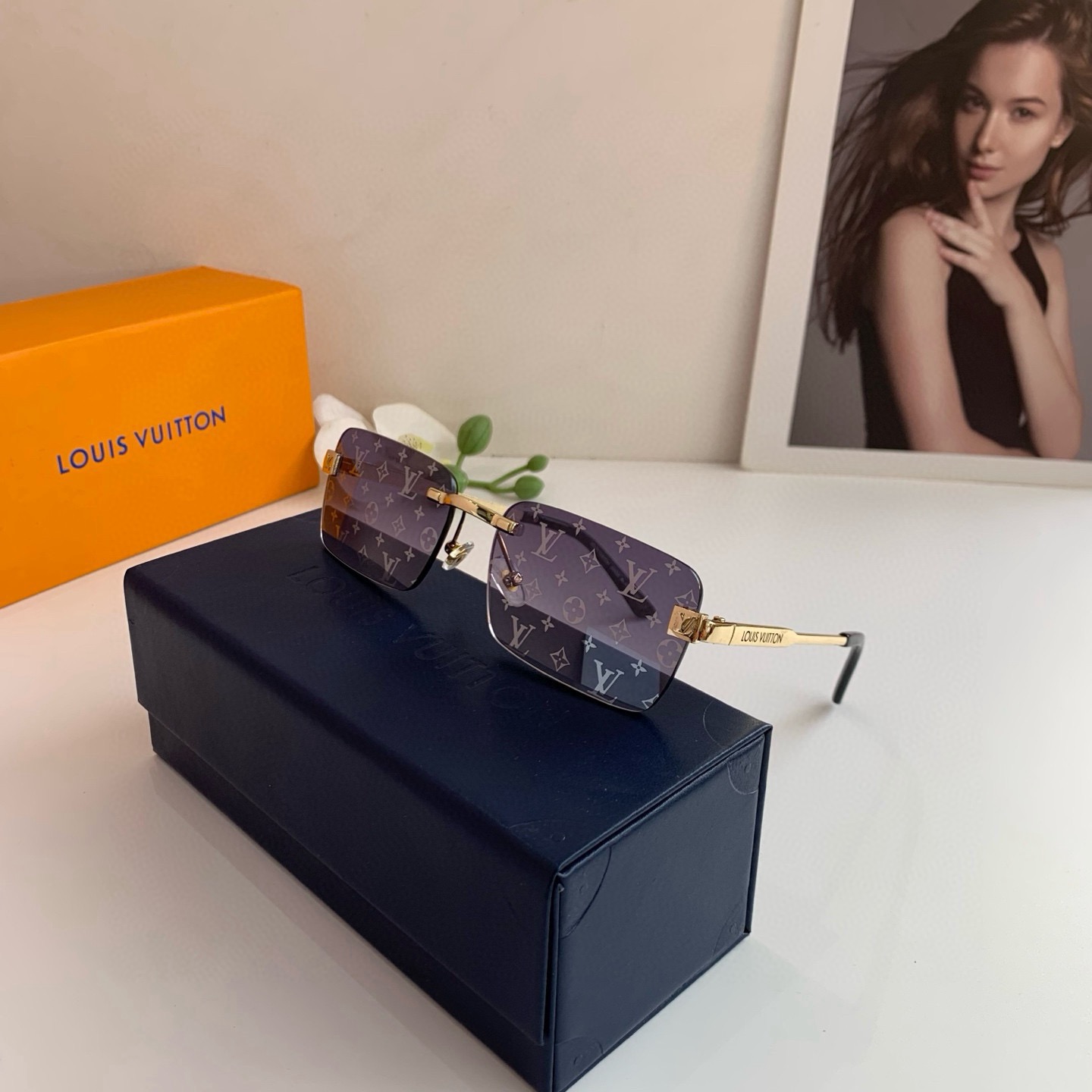 LV sunglasses