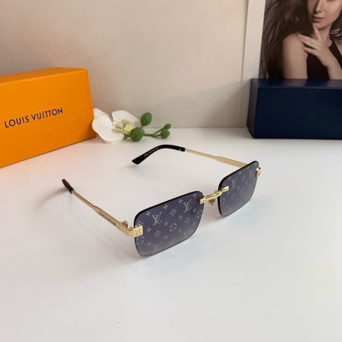 LV sunglasses