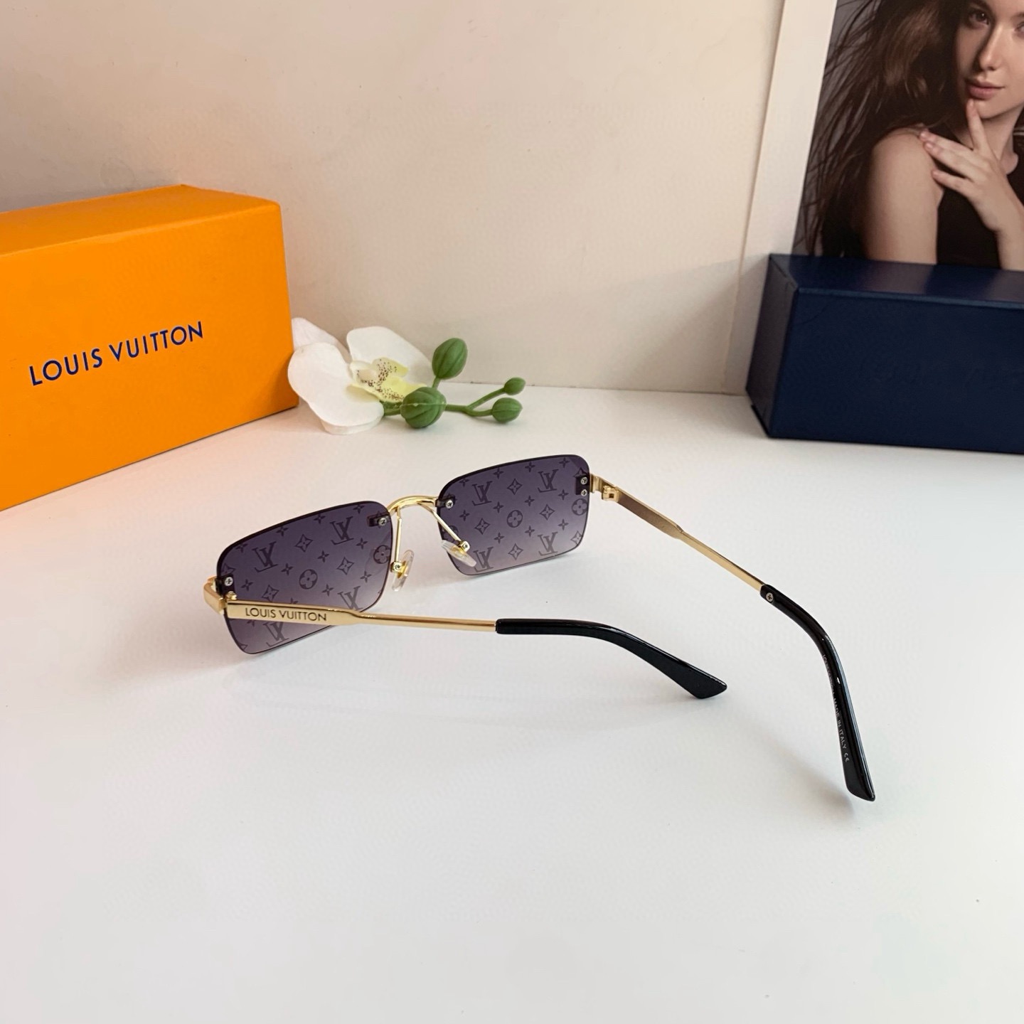 LV sunglasses