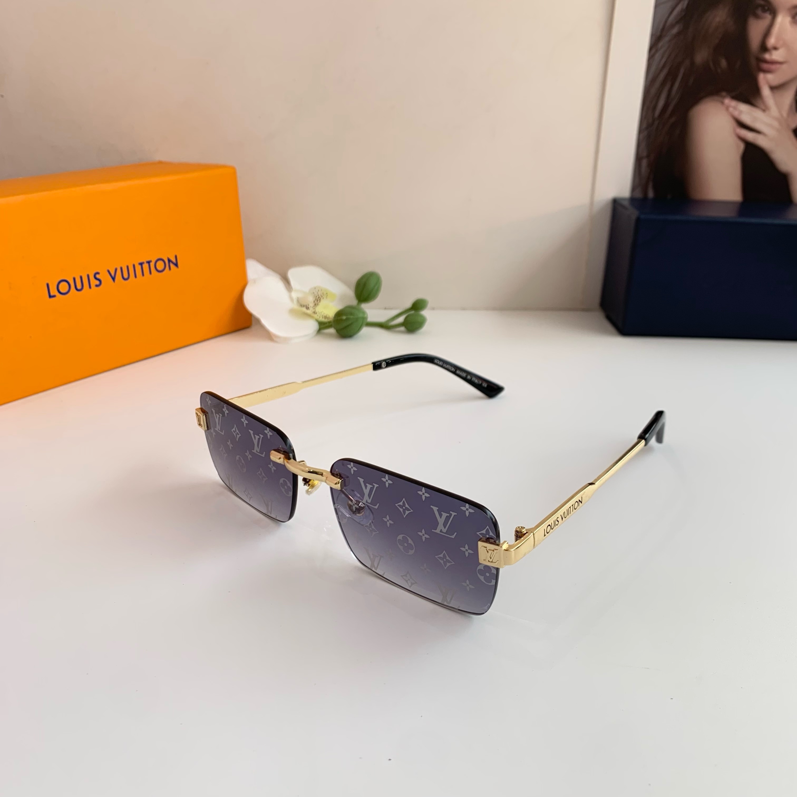 LV sunglasses