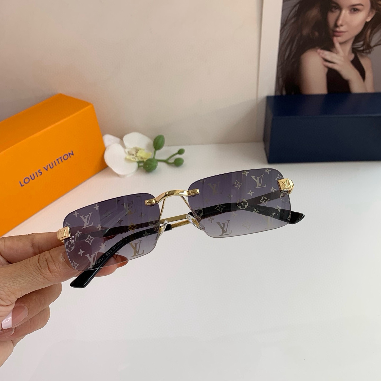 LV sunglasses