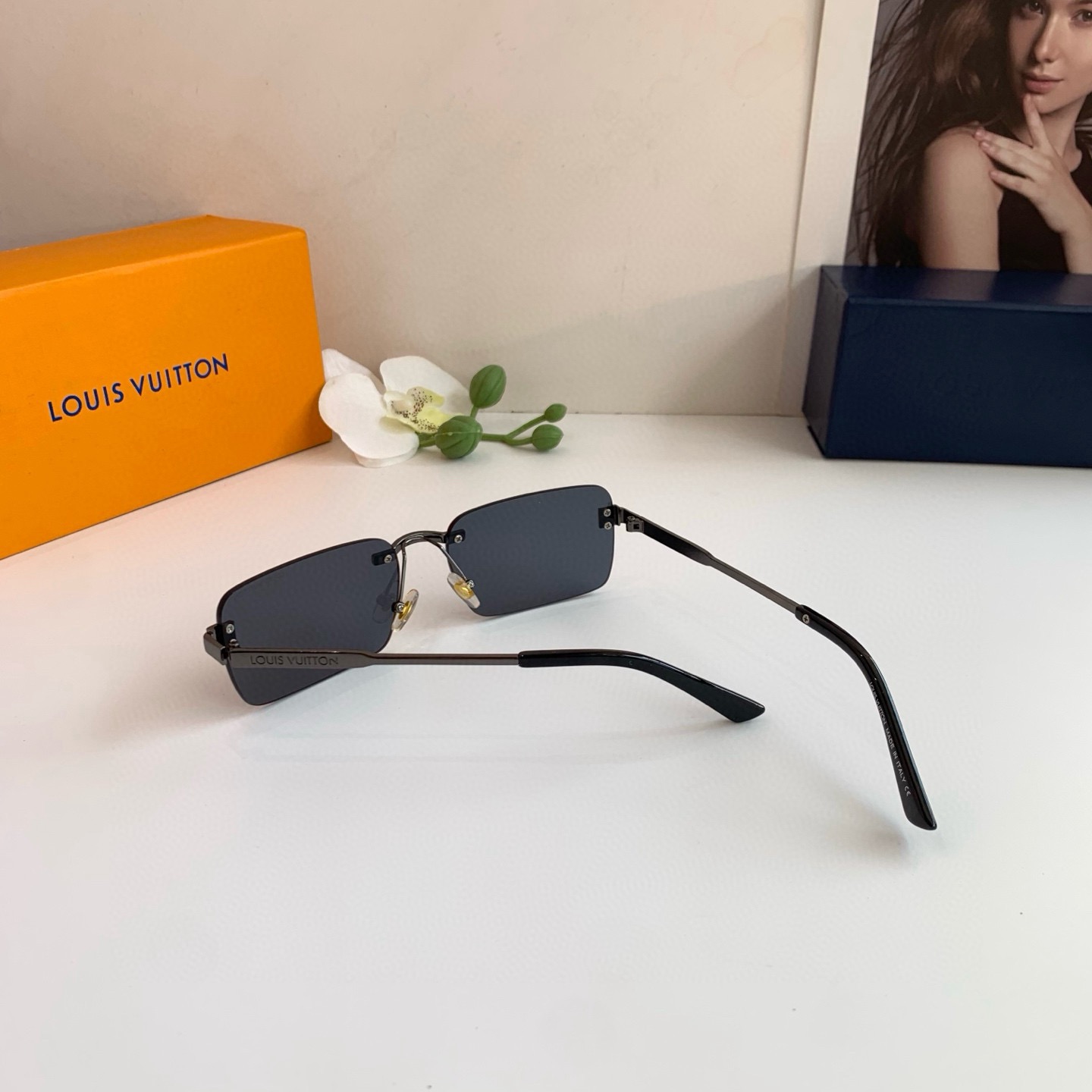 LV sunglasses