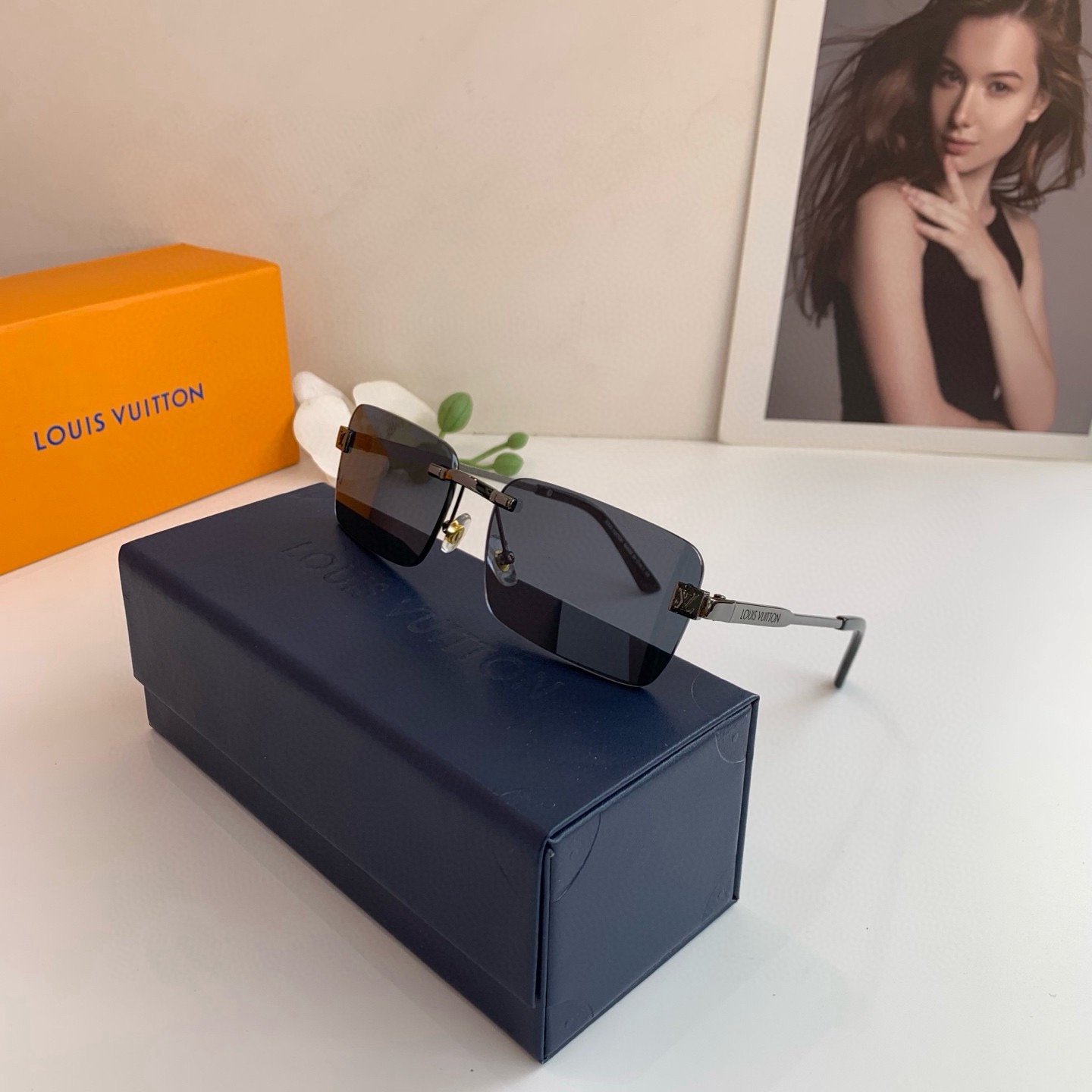 LV sunglasses