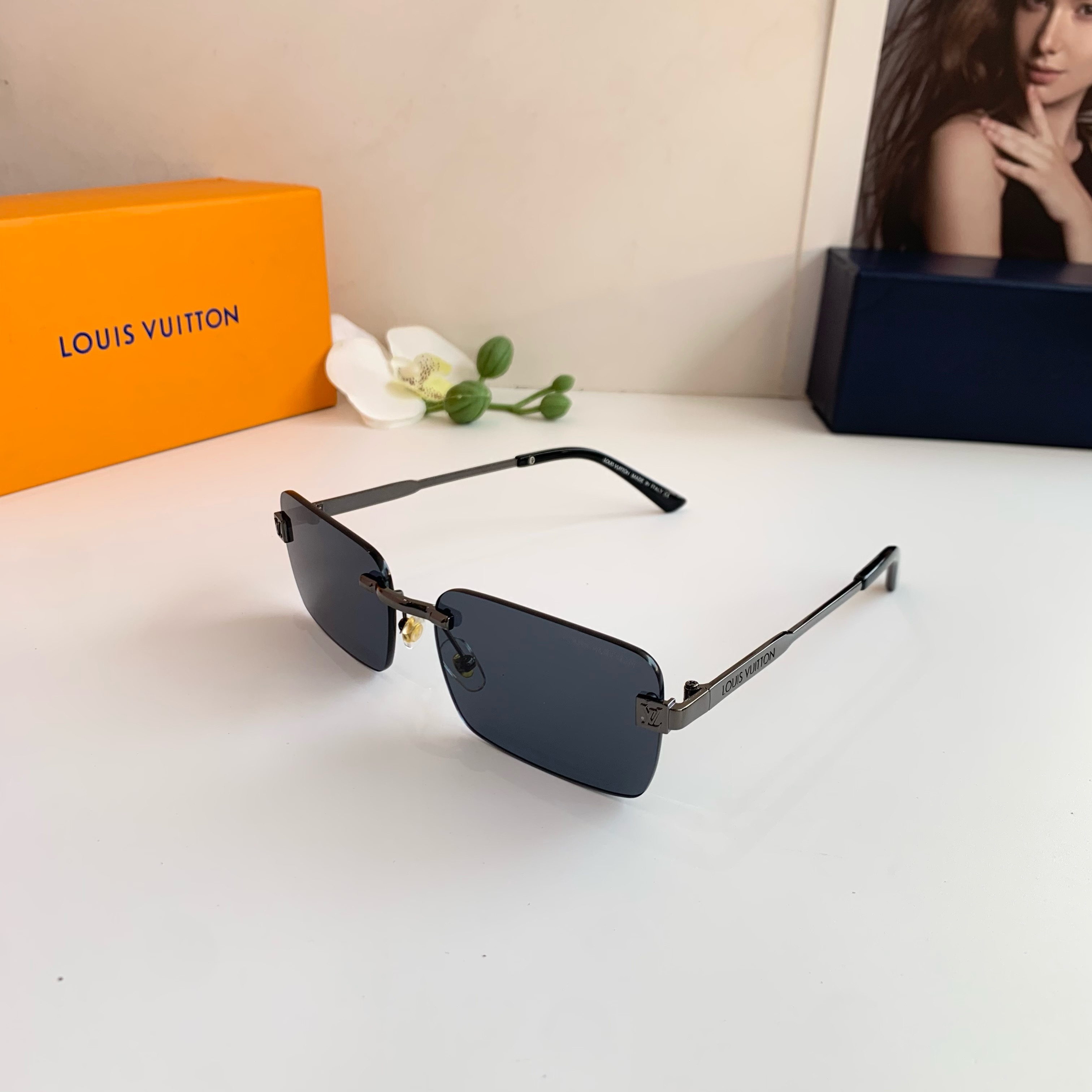 LV sunglasses