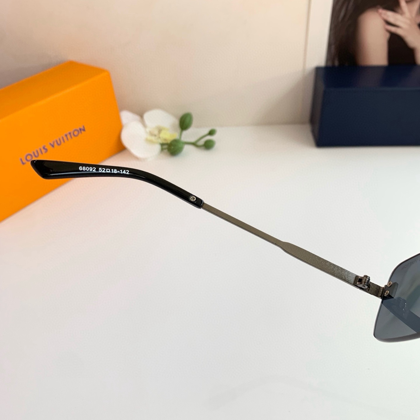 LV sunglasses