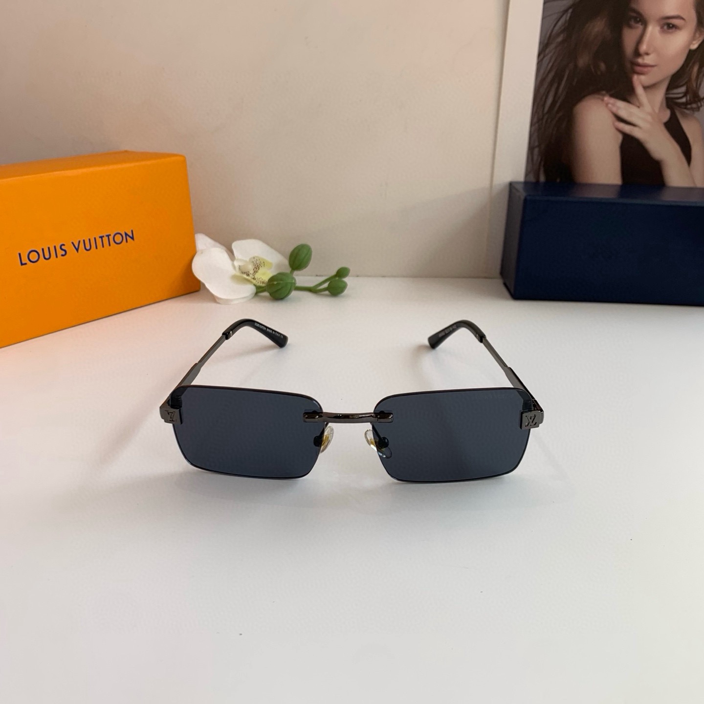 LV sunglasses