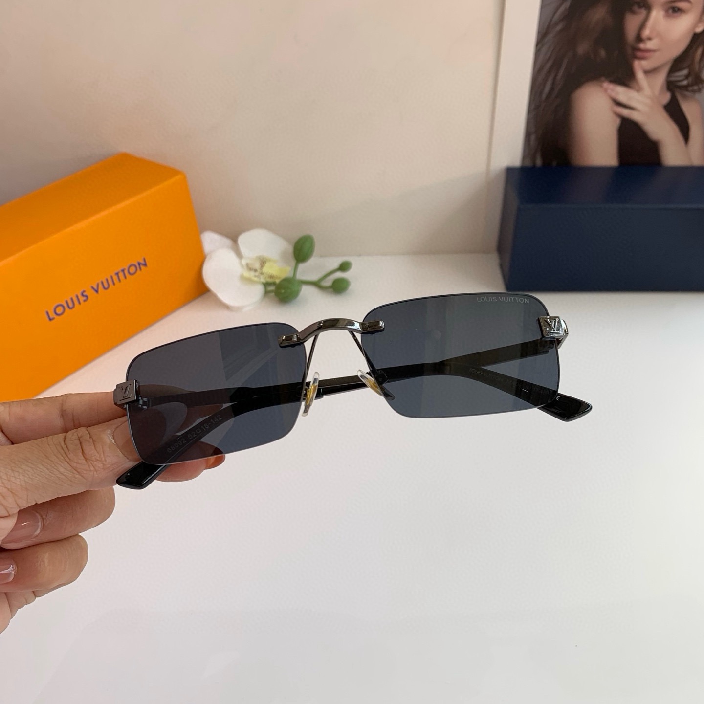 LV sunglasses