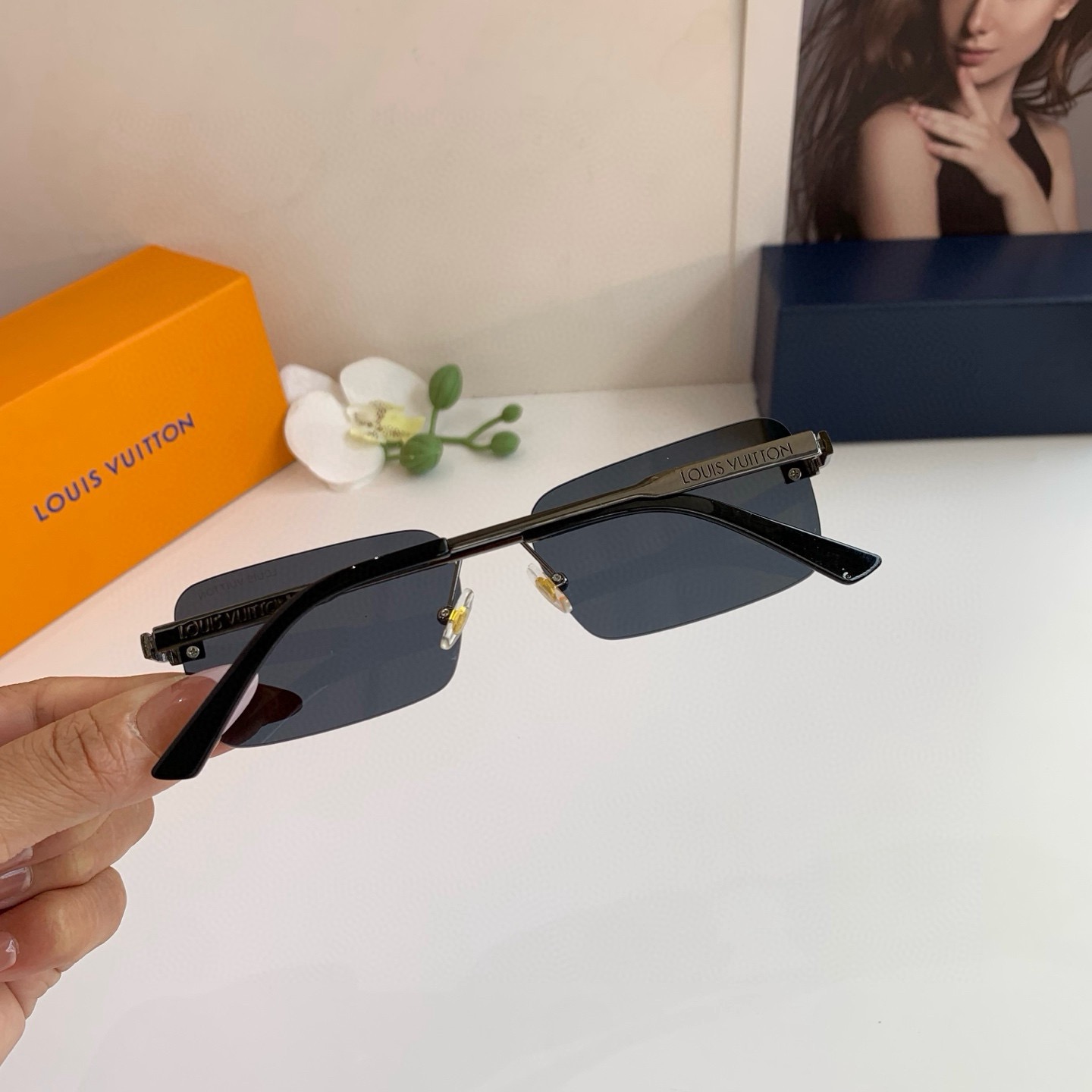 LV sunglasses