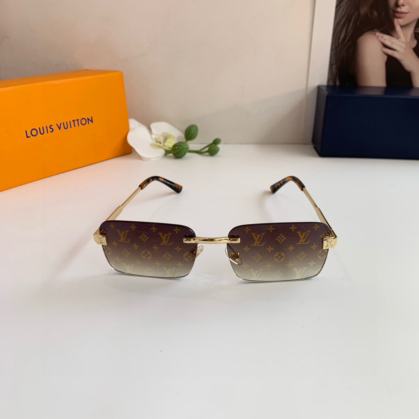LV sunglasses