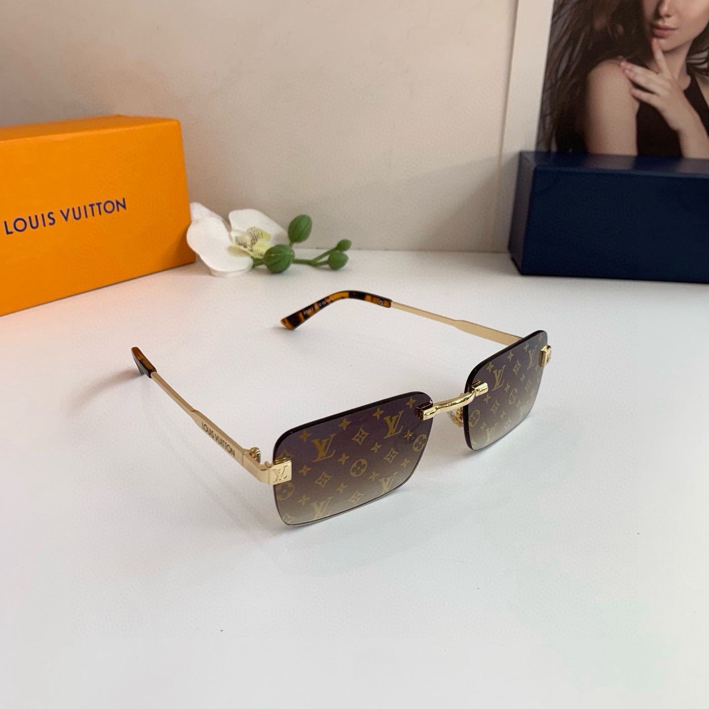 LV sunglasses