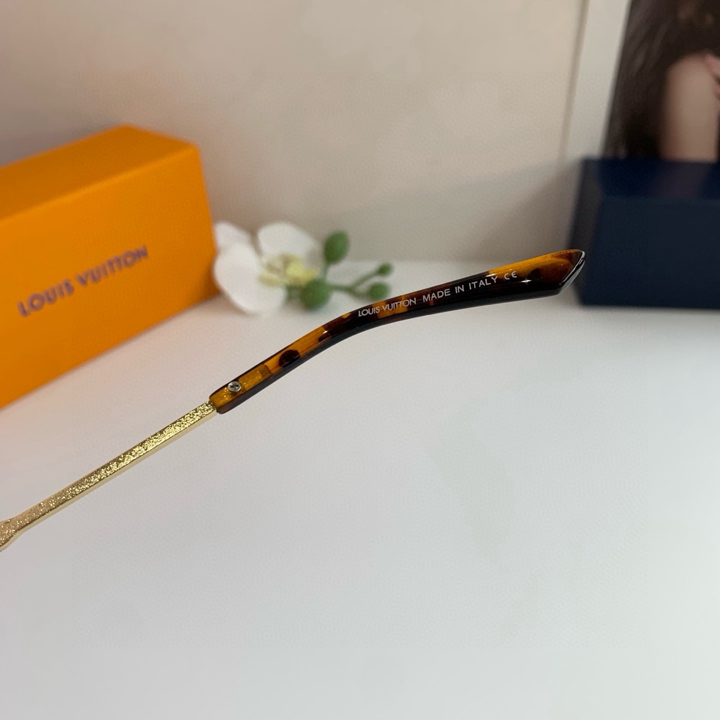 LV sunglasses