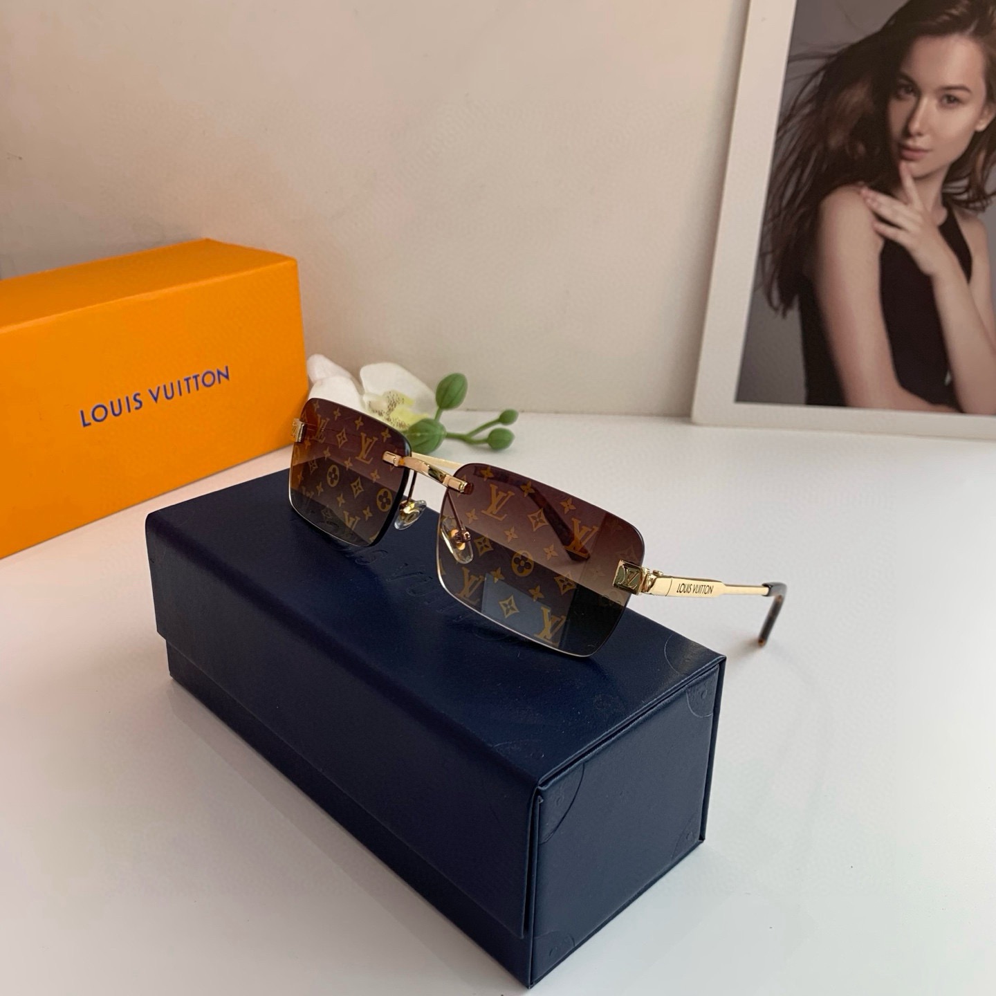 LV sunglasses